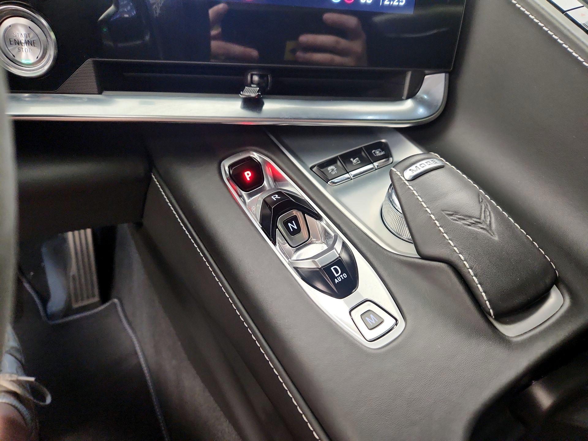Thumbnail: 2021 Chevrolet Corvette - 17