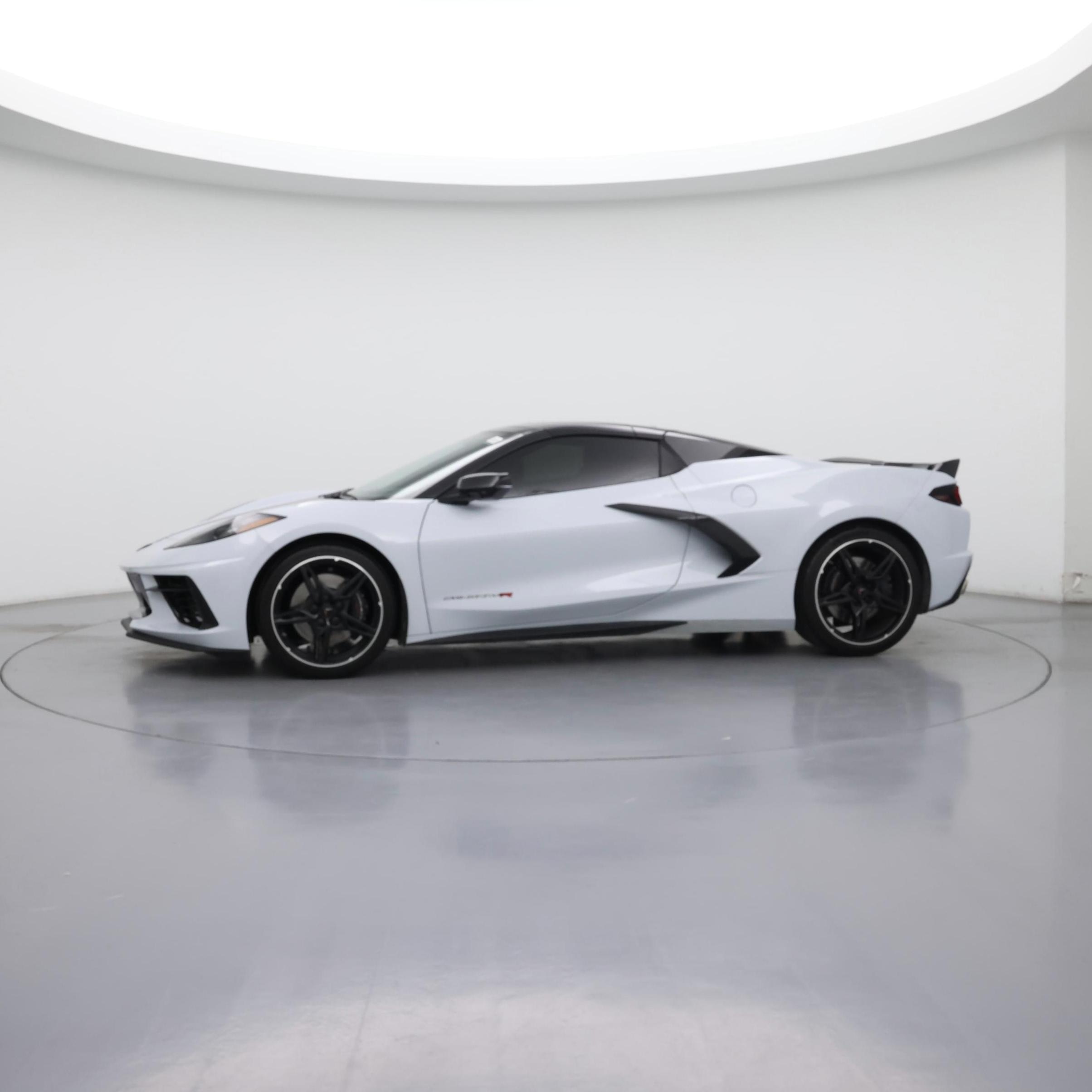 Thumbnail: 2021 Chevrolet Corvette - 3