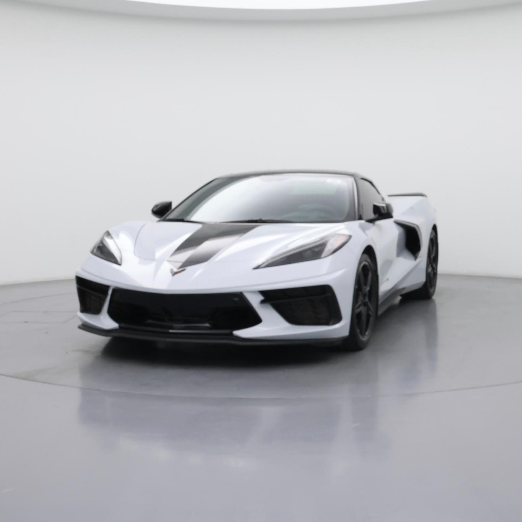 Thumbnail: 2021 Chevrolet Corvette - 4