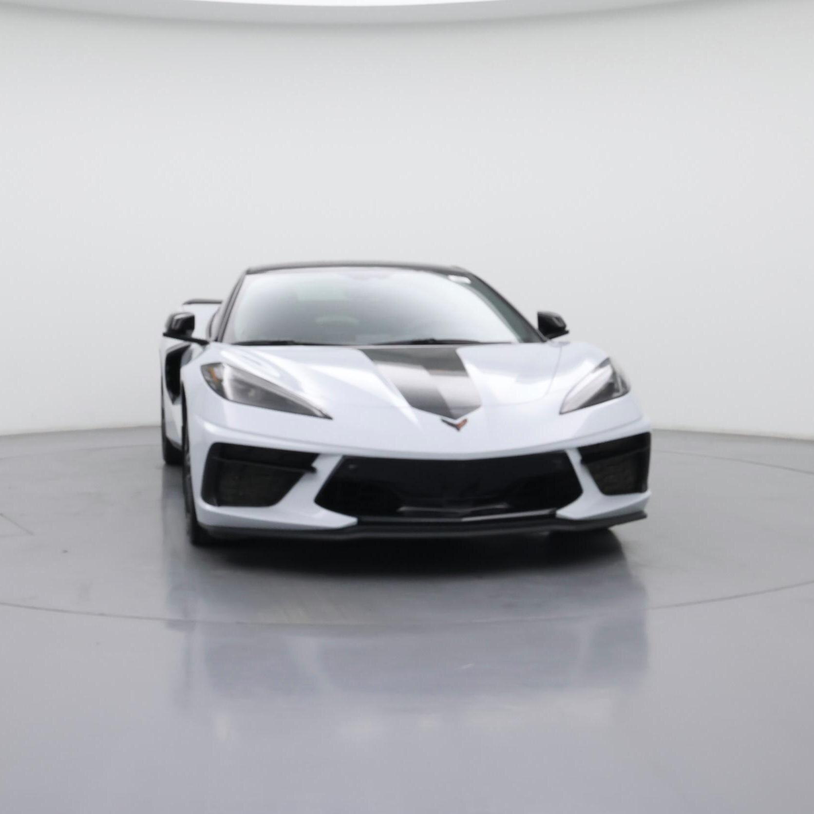 Thumbnail: 2021 Chevrolet Corvette - 5
