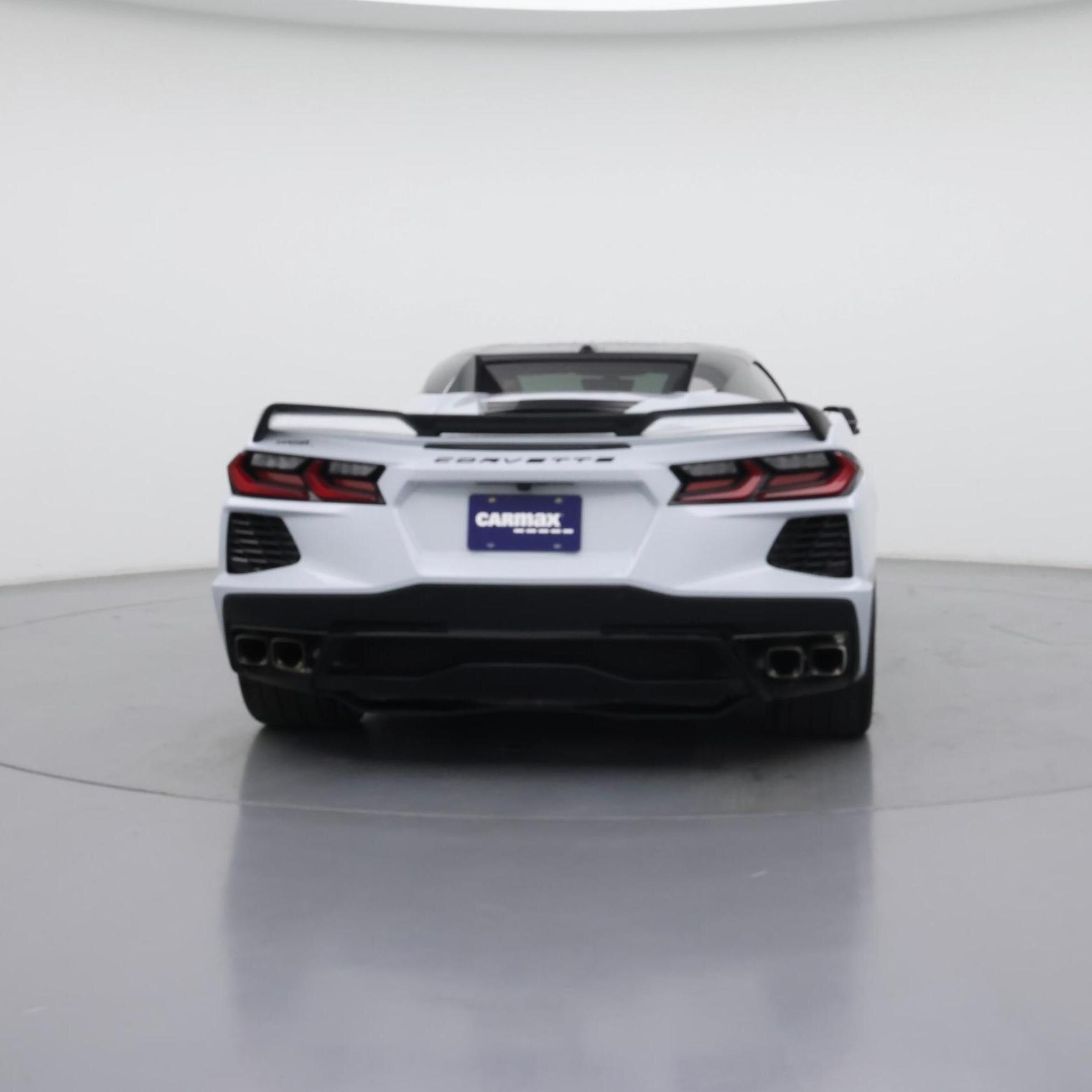 Thumbnail: 2021 Chevrolet Corvette - 6