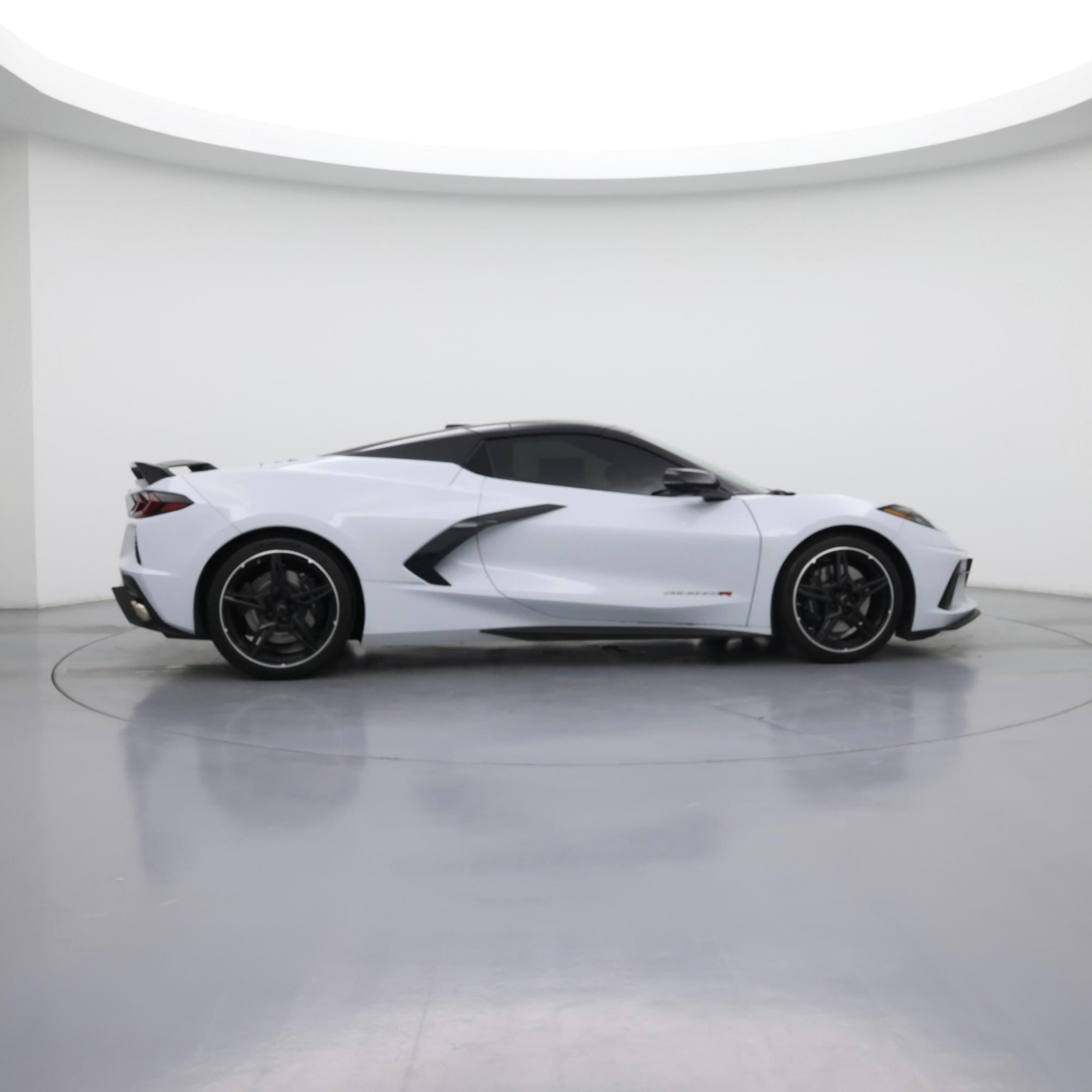 Thumbnail: 2021 Chevrolet Corvette - 7