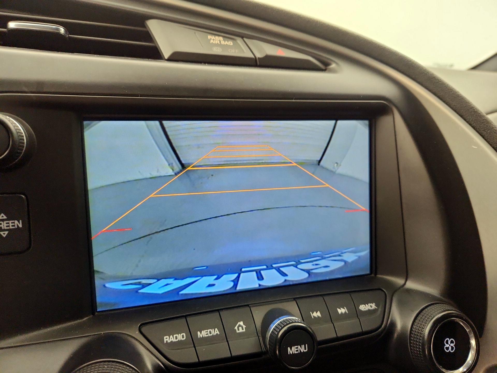 Thumbnail: 2014 Chevrolet Corvette - 15