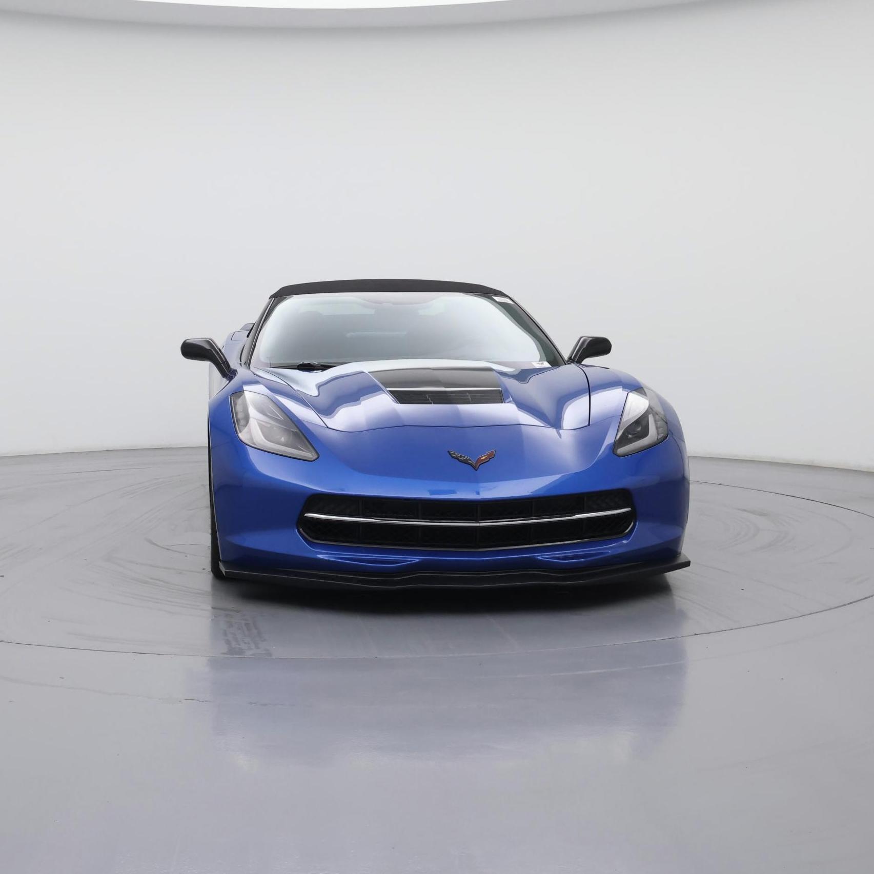 Thumbnail: 2014 Chevrolet Corvette - 5