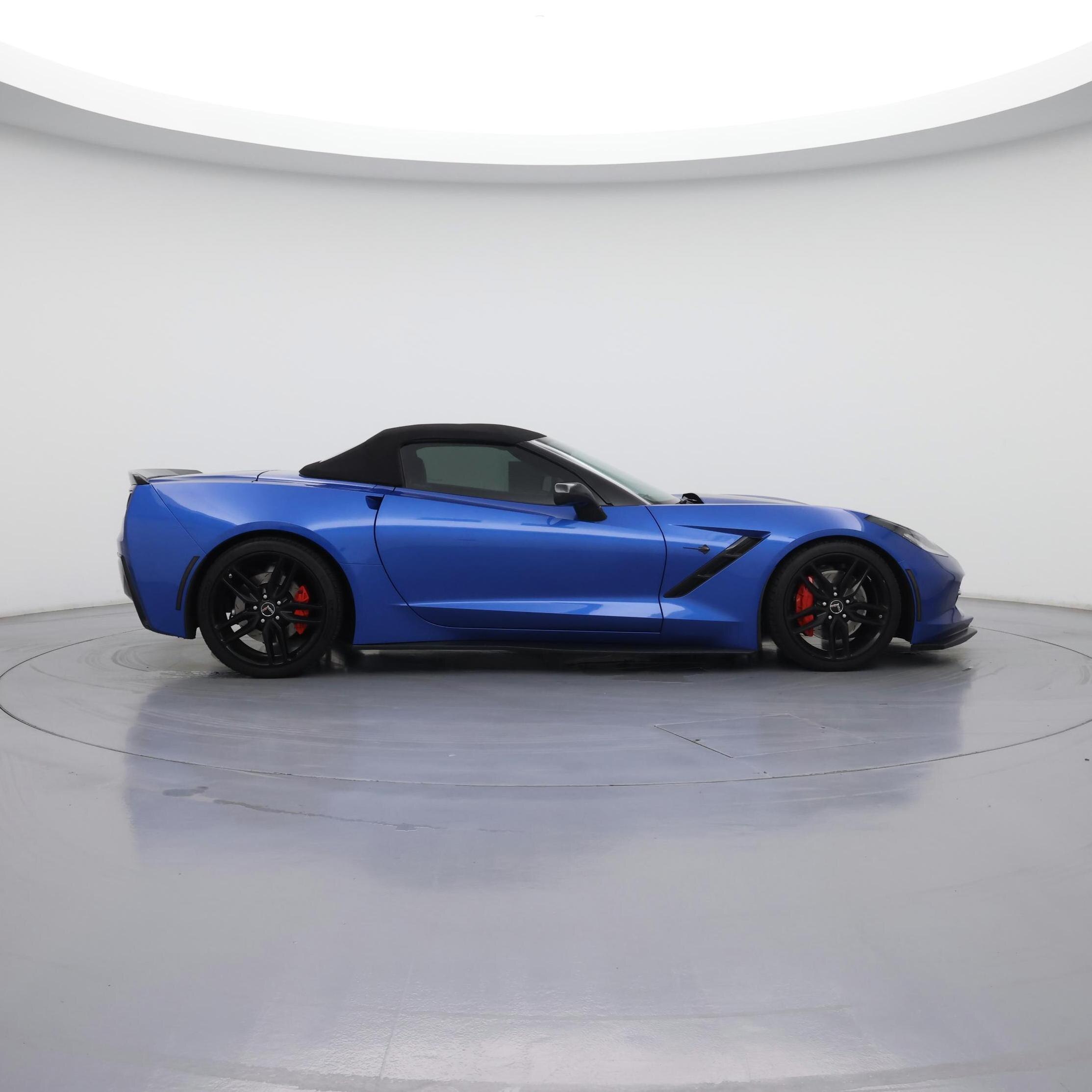 Thumbnail: 2014 Chevrolet Corvette - 7