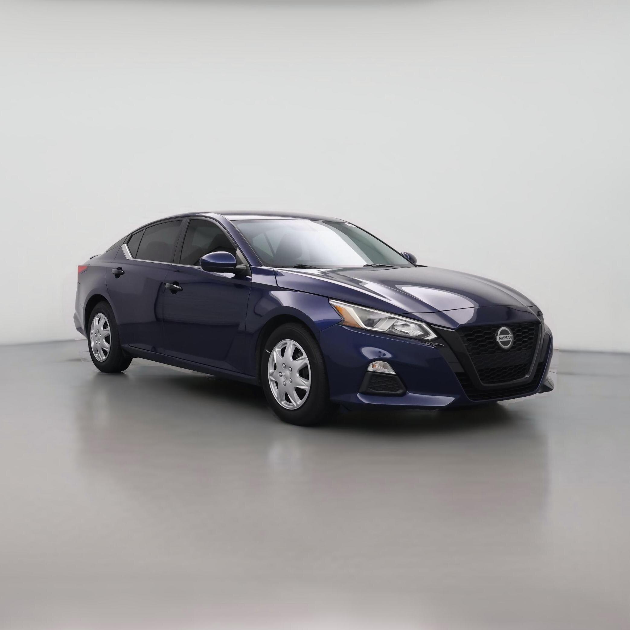 Thumbnail: 2020 Nissan Altima - 1