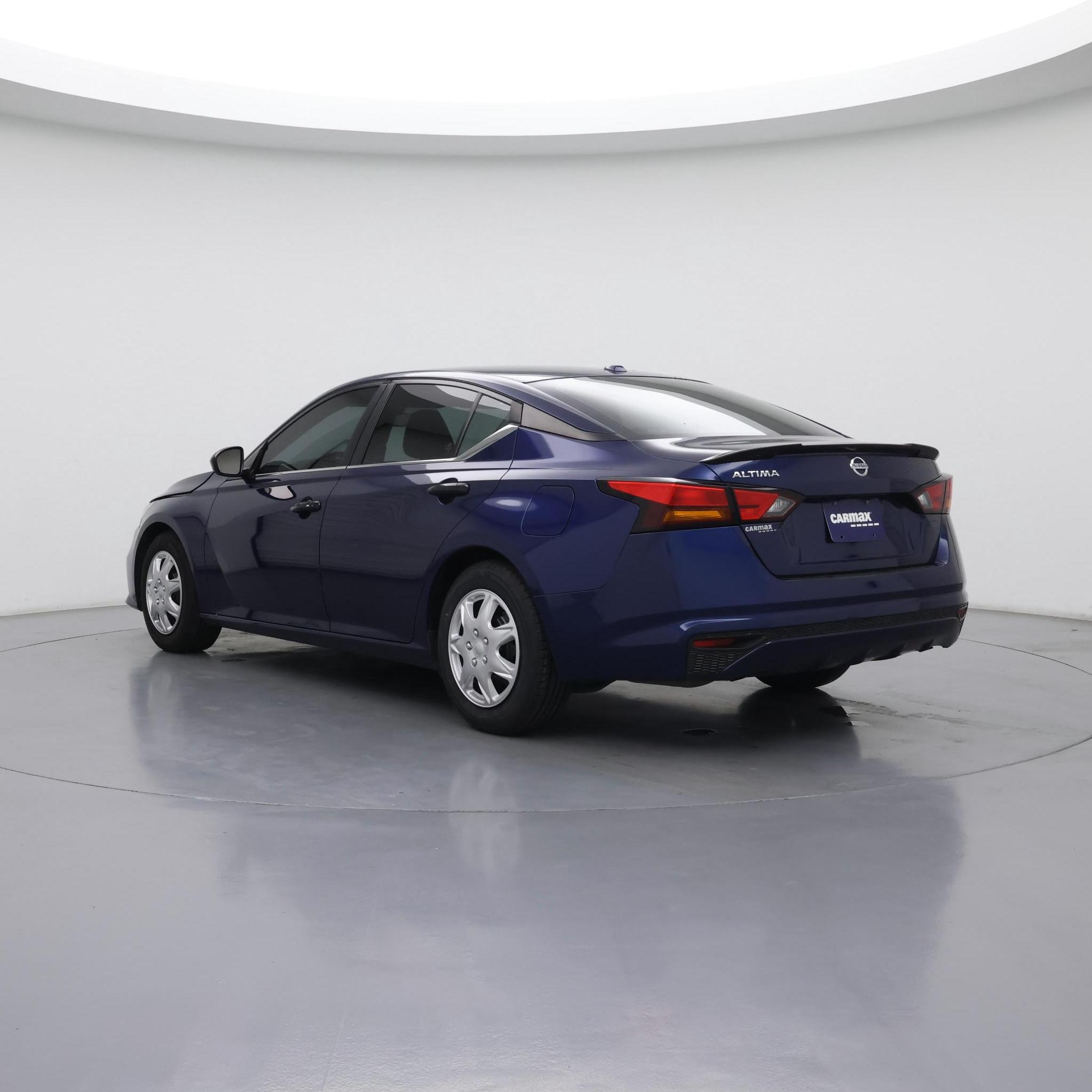Thumbnail: 2020 Nissan Altima - 2