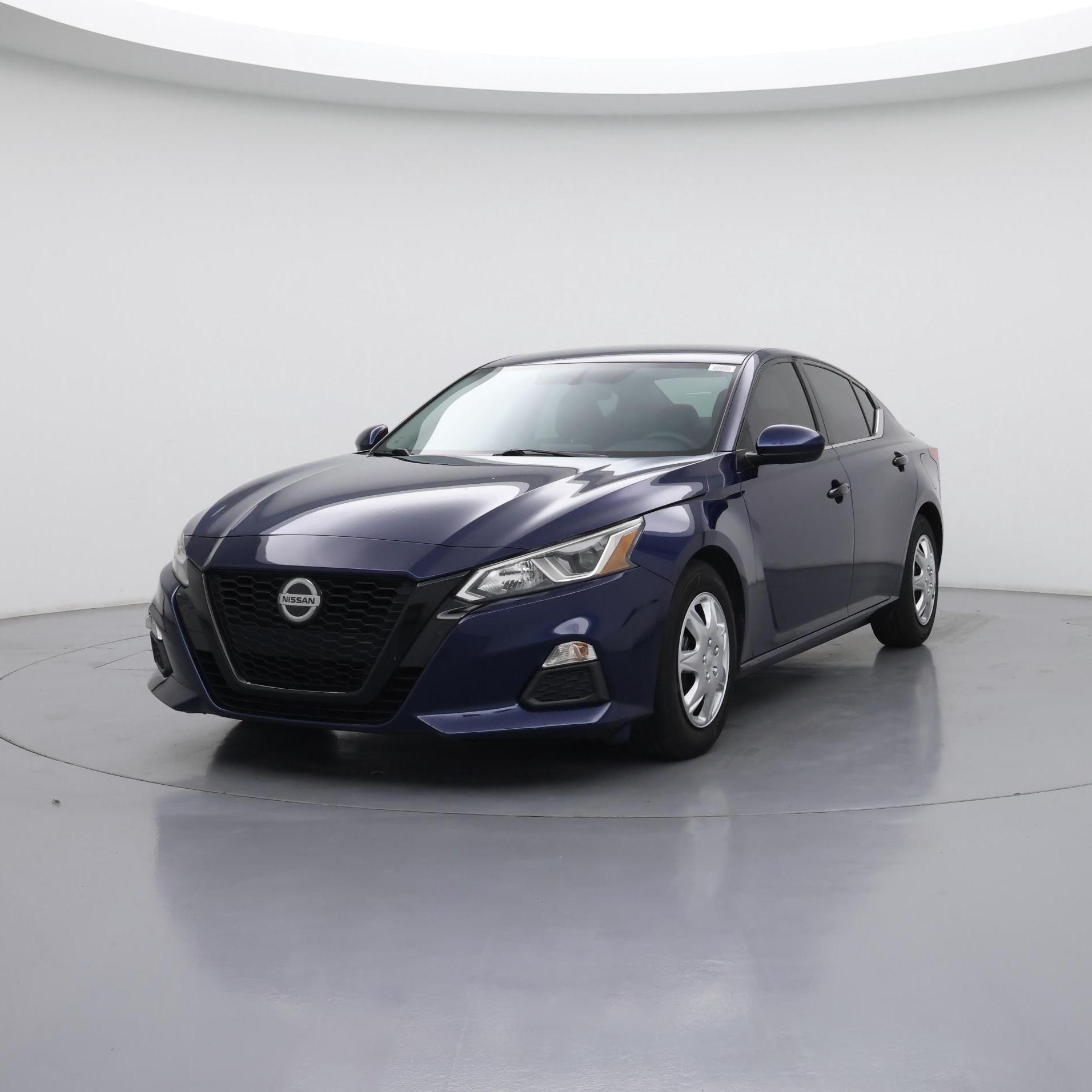 Thumbnail: 2020 Nissan Altima - 4