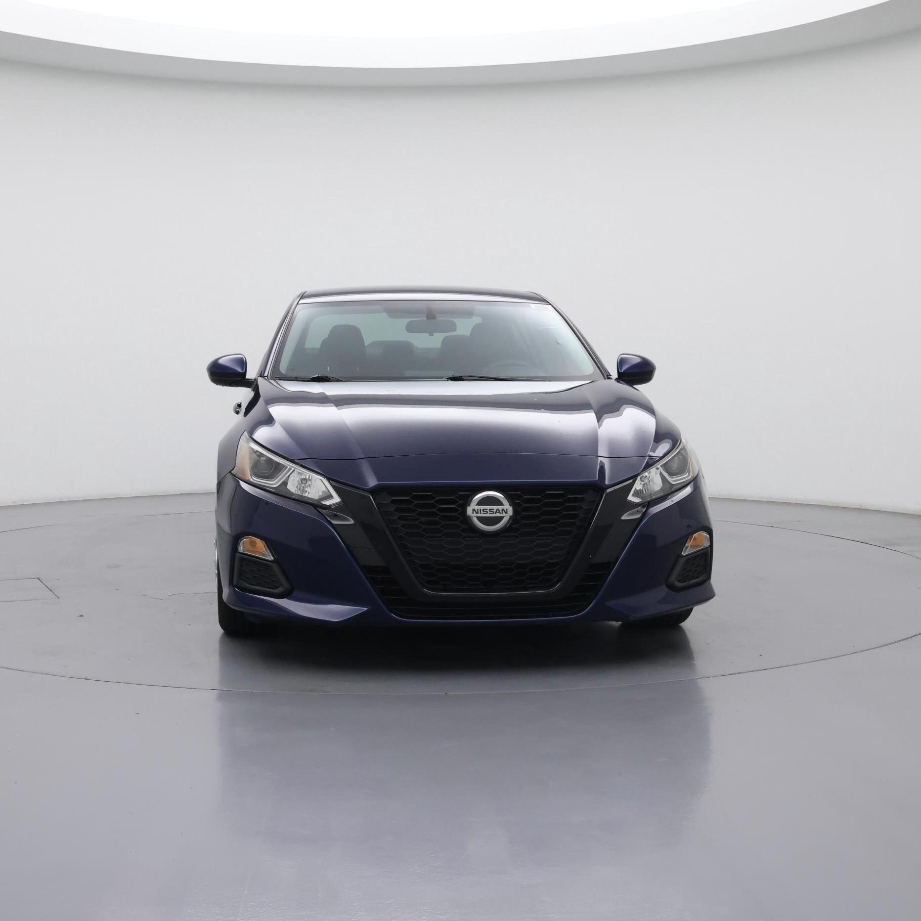 Thumbnail: 2020 Nissan Altima - 5