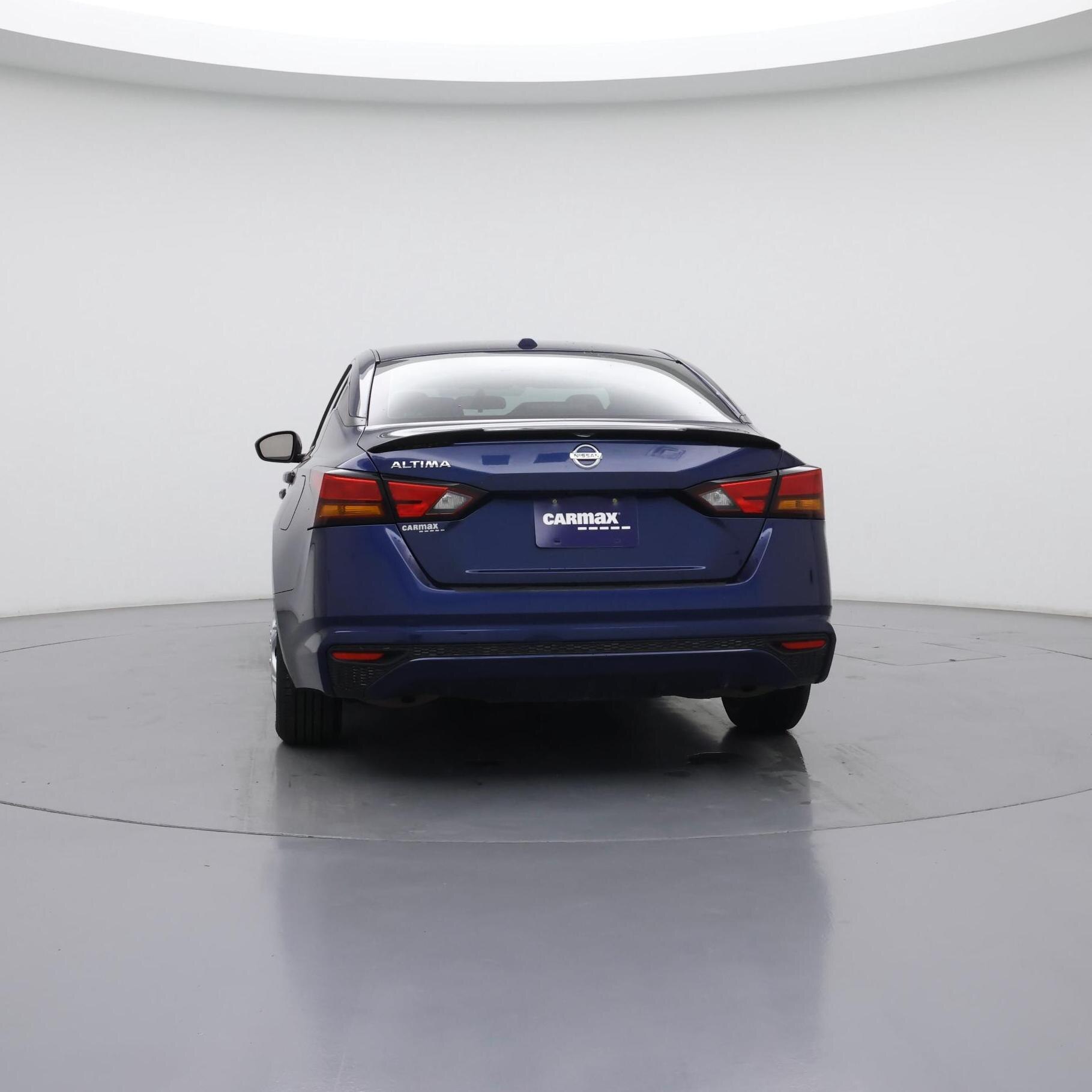 Thumbnail: 2020 Nissan Altima - 6