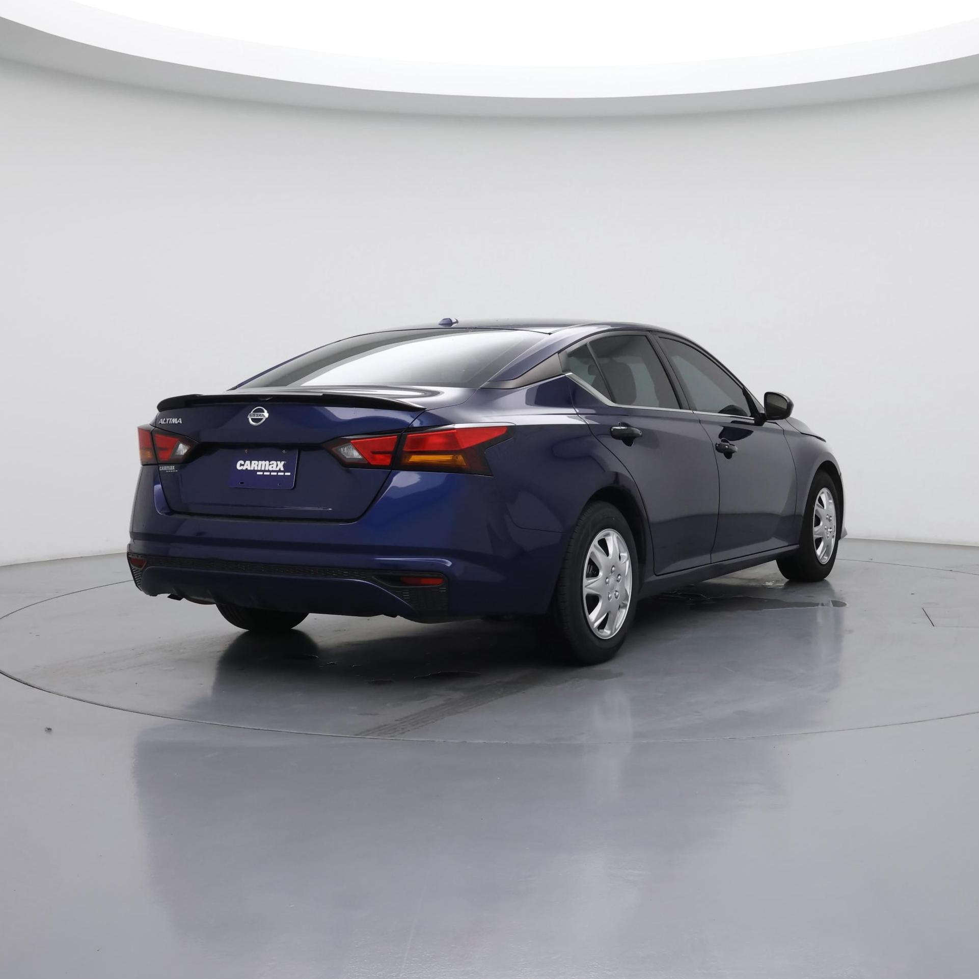 Thumbnail: 2020 Nissan Altima - 8