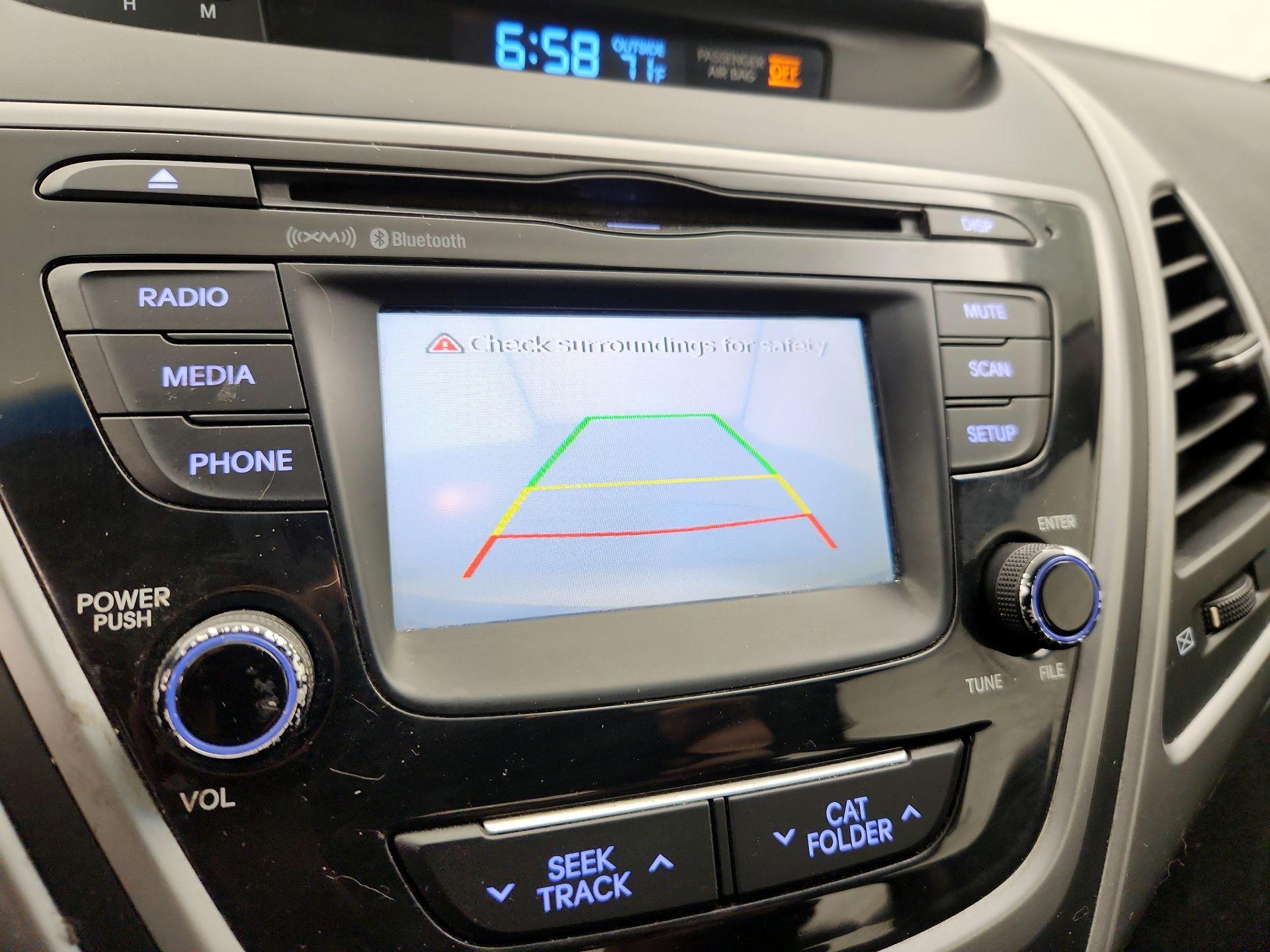 Thumbnail: 2015 Hyundai Elantra - 14