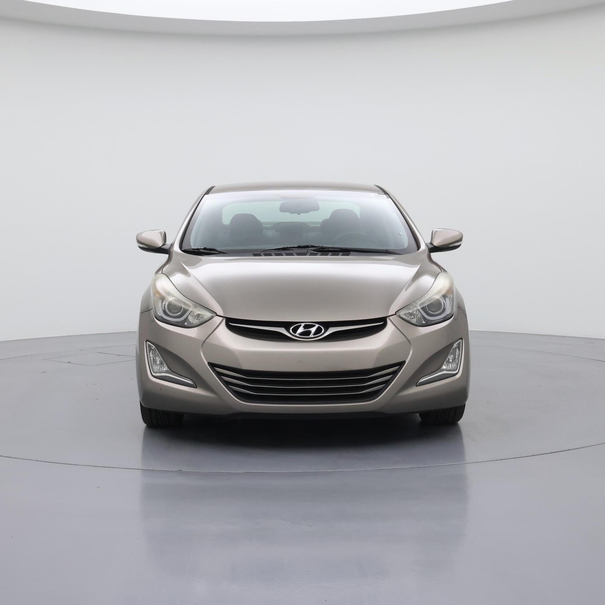 Thumbnail: 2015 Hyundai Elantra - 5