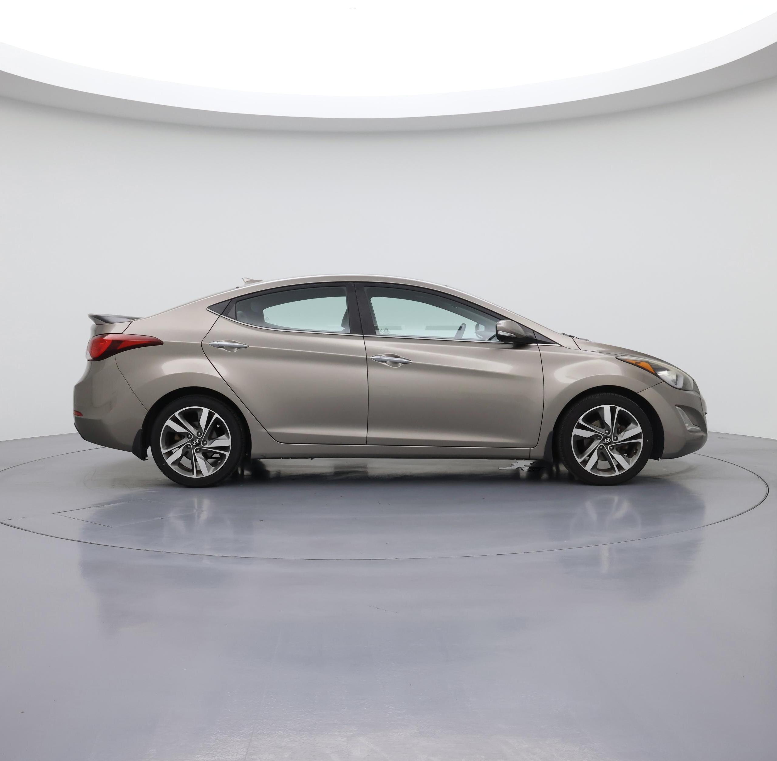 Thumbnail: 2015 Hyundai Elantra - 7