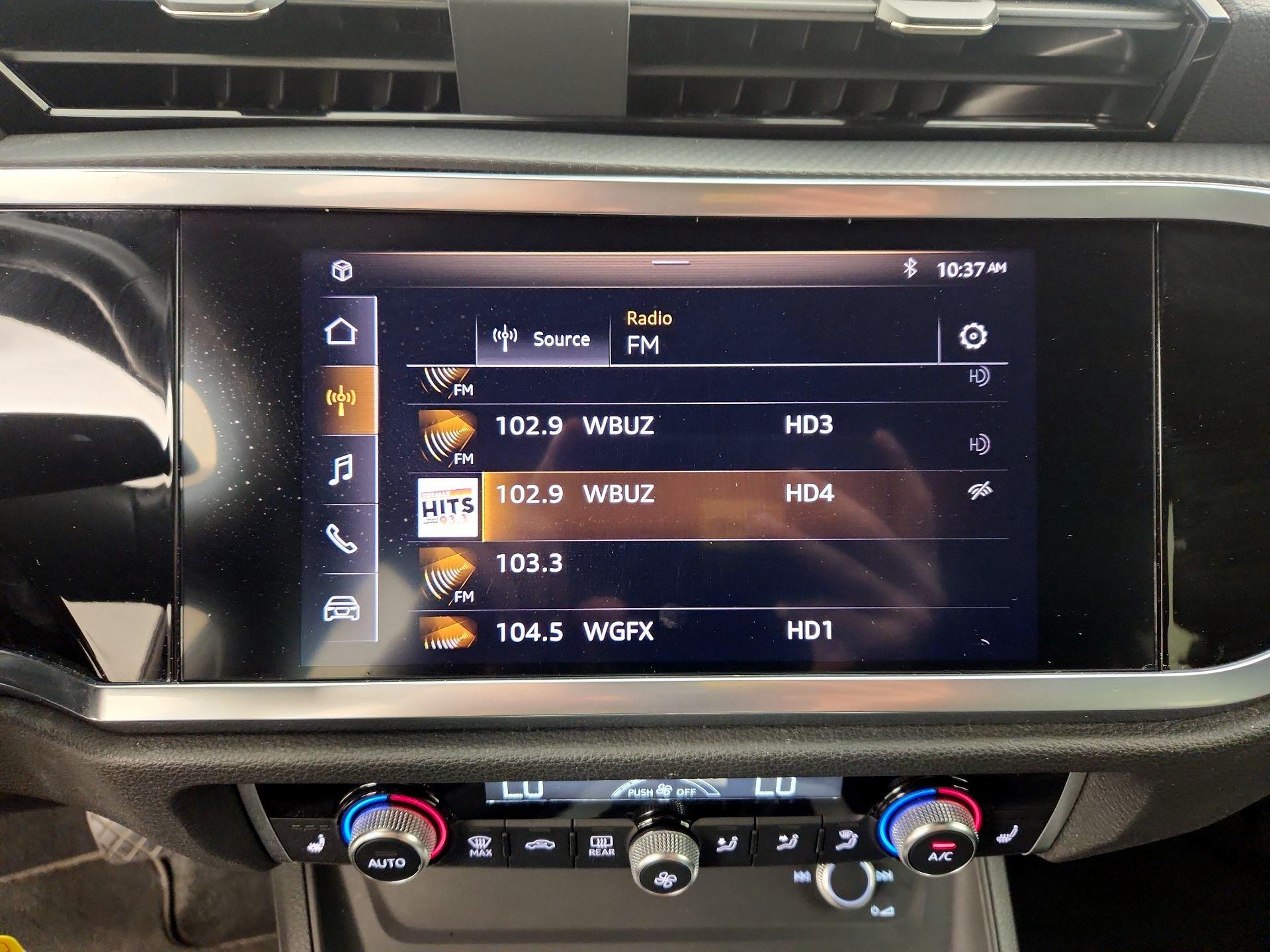 Thumbnail: 2020 Audi Q3 - 15