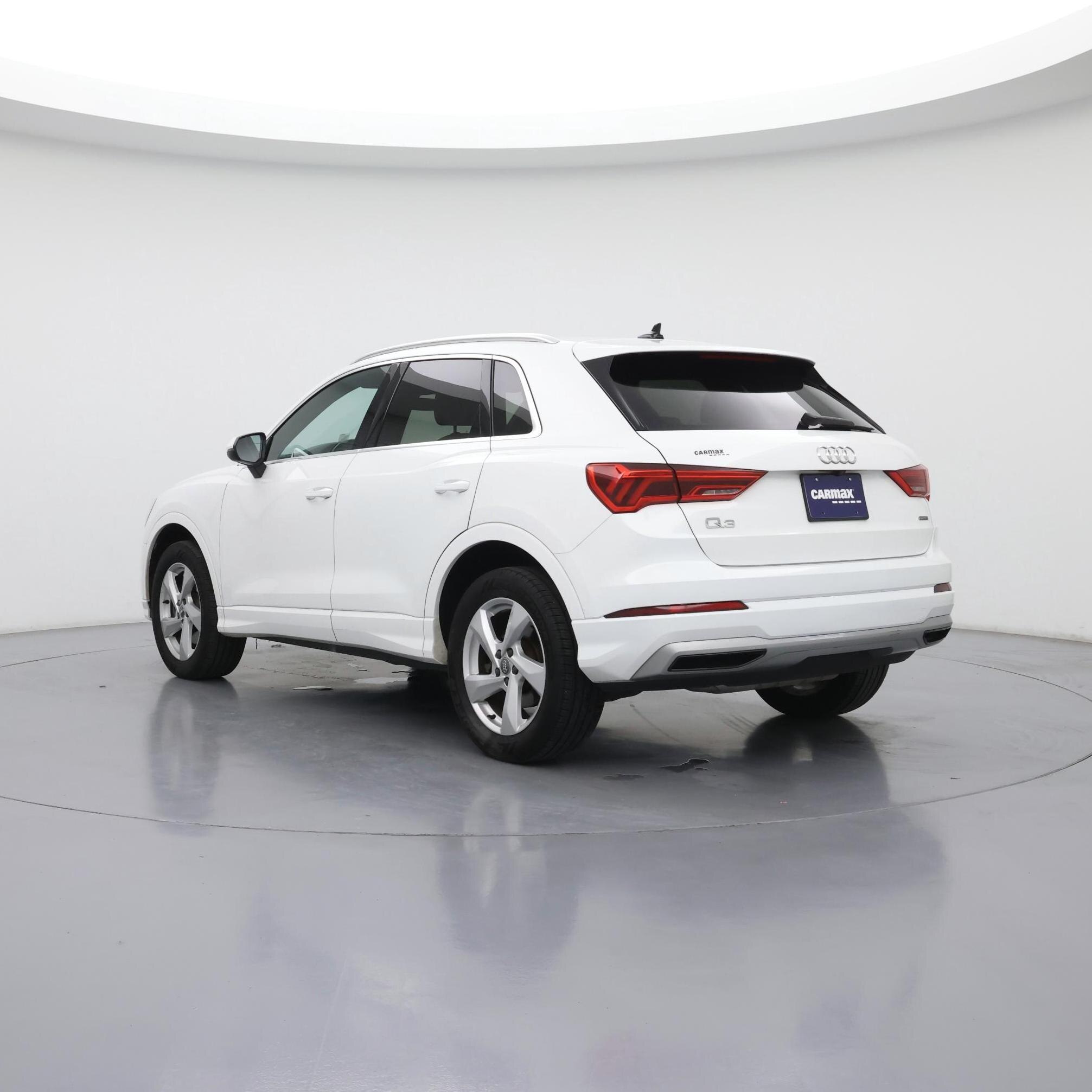 Thumbnail: 2020 Audi Q3 - 2