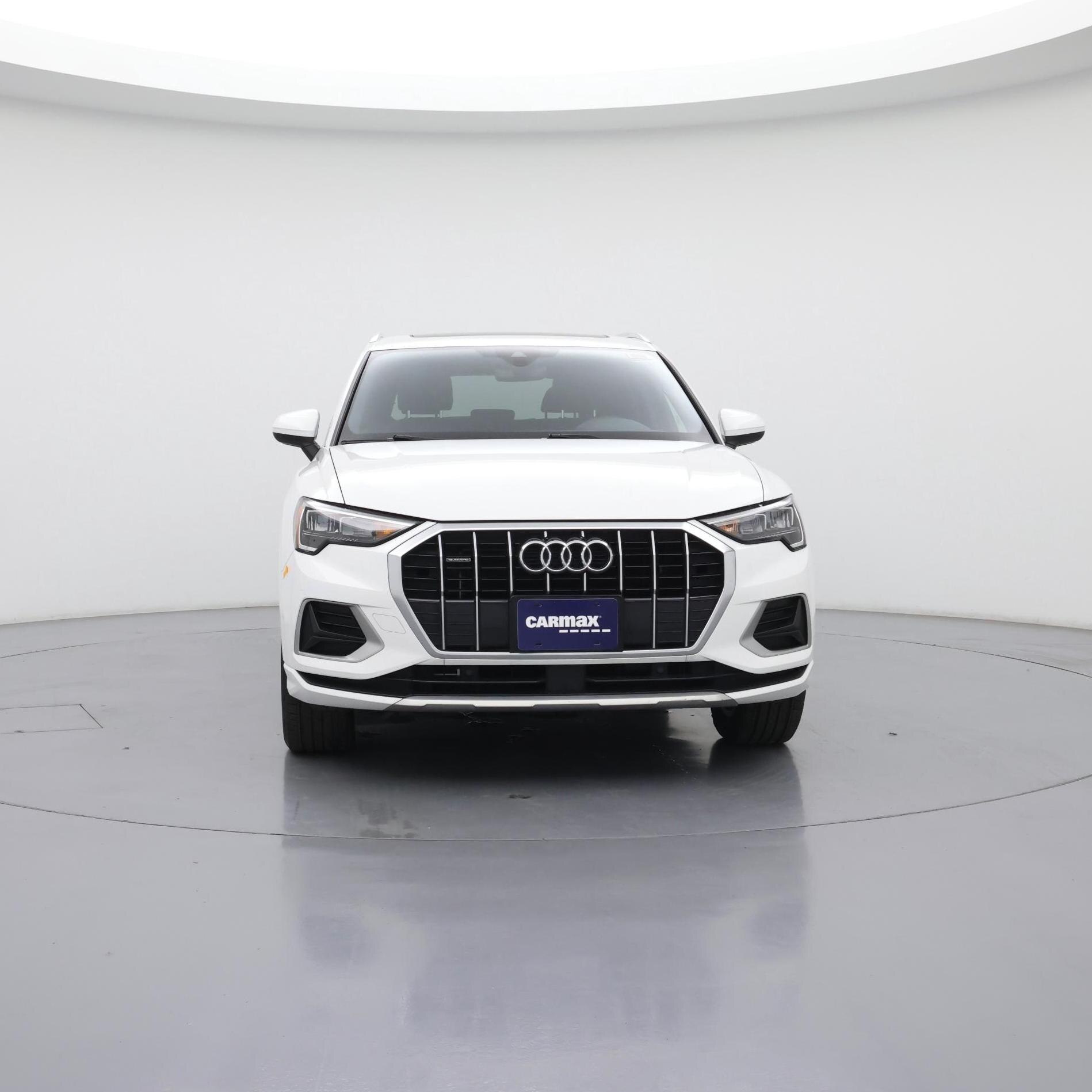 Thumbnail: 2020 Audi Q3 - 5