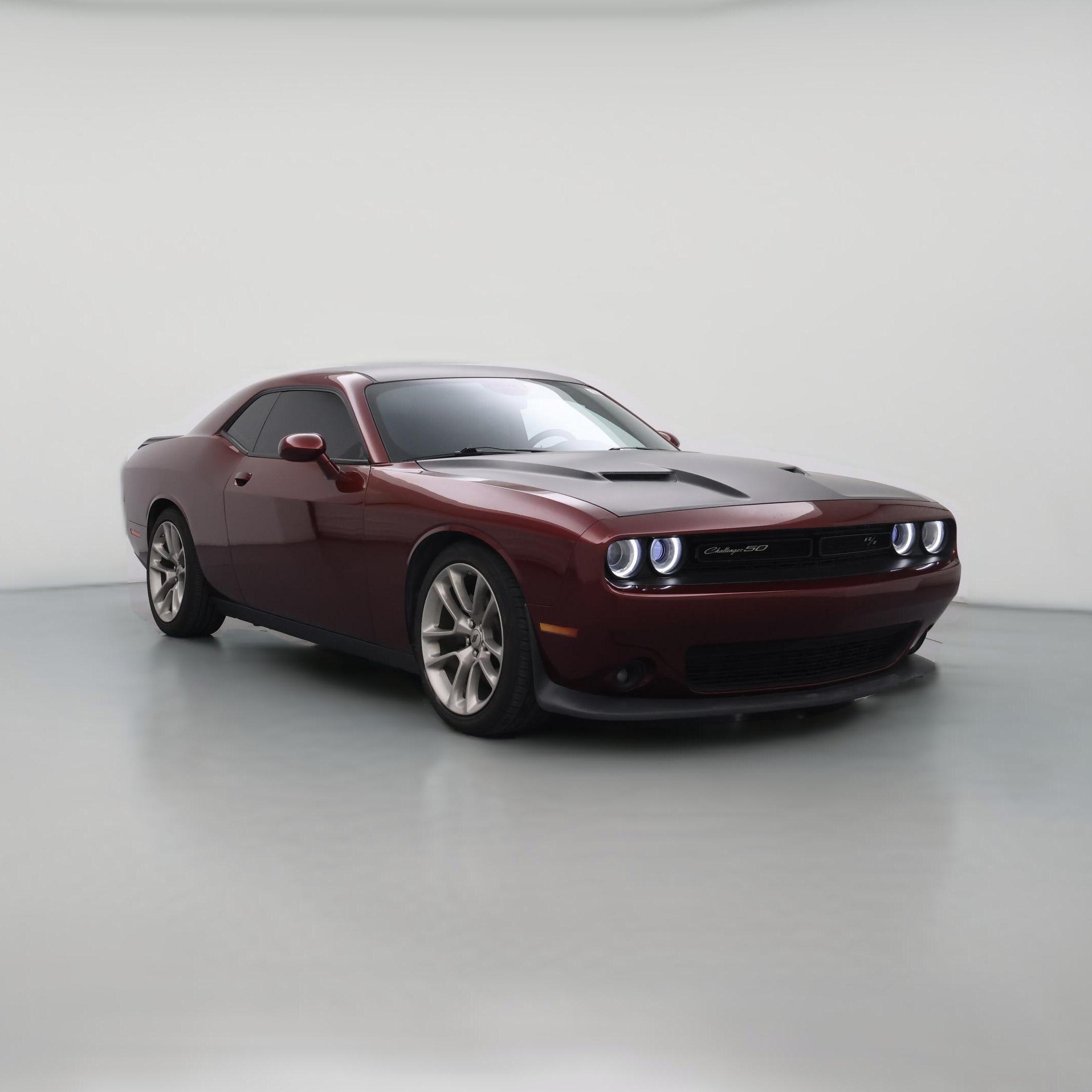 Thumbnail: 2020 Dodge Challenger - 1