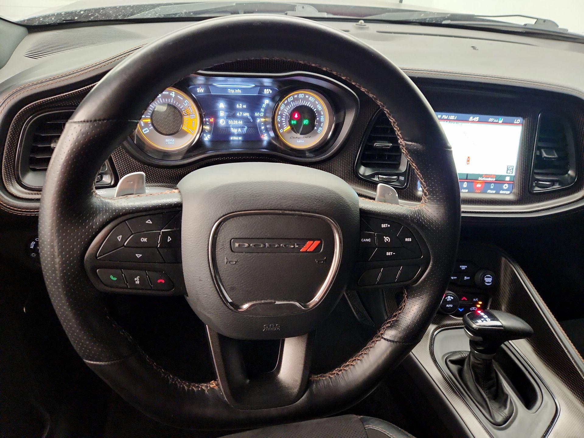 Thumbnail: 2020 Dodge Challenger - 10