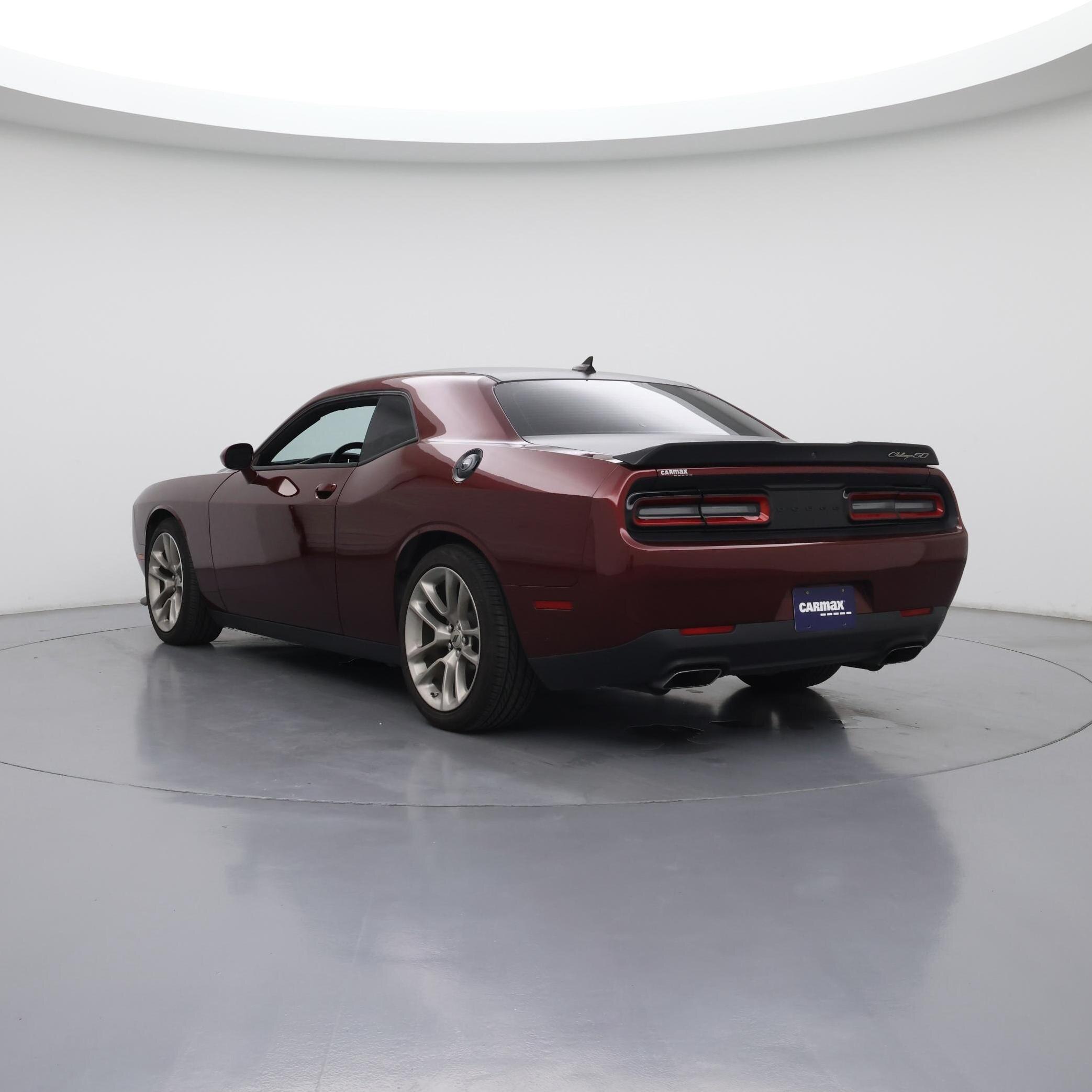 Thumbnail: 2020 Dodge Challenger - 2