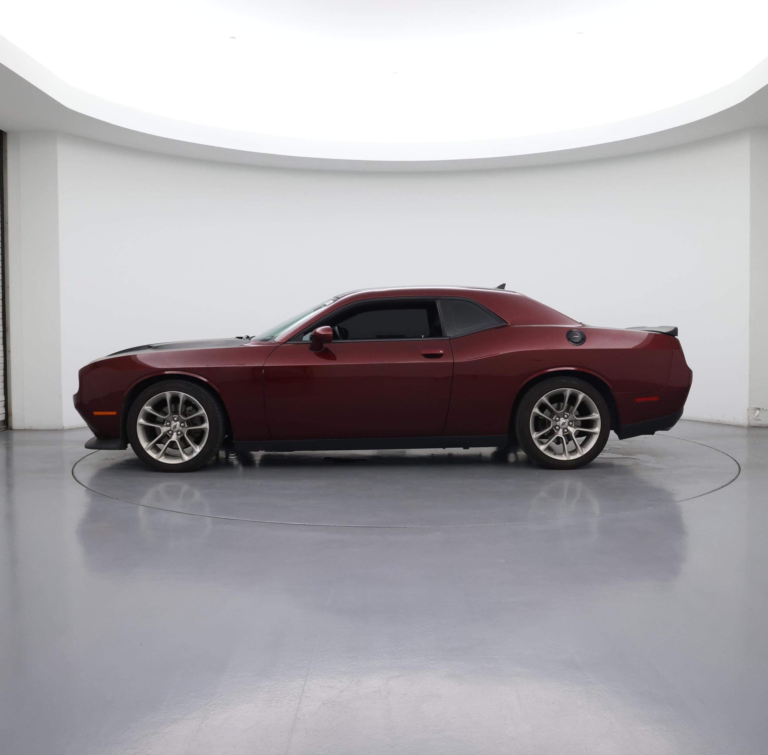 Thumbnail: 2020 Dodge Challenger - 3