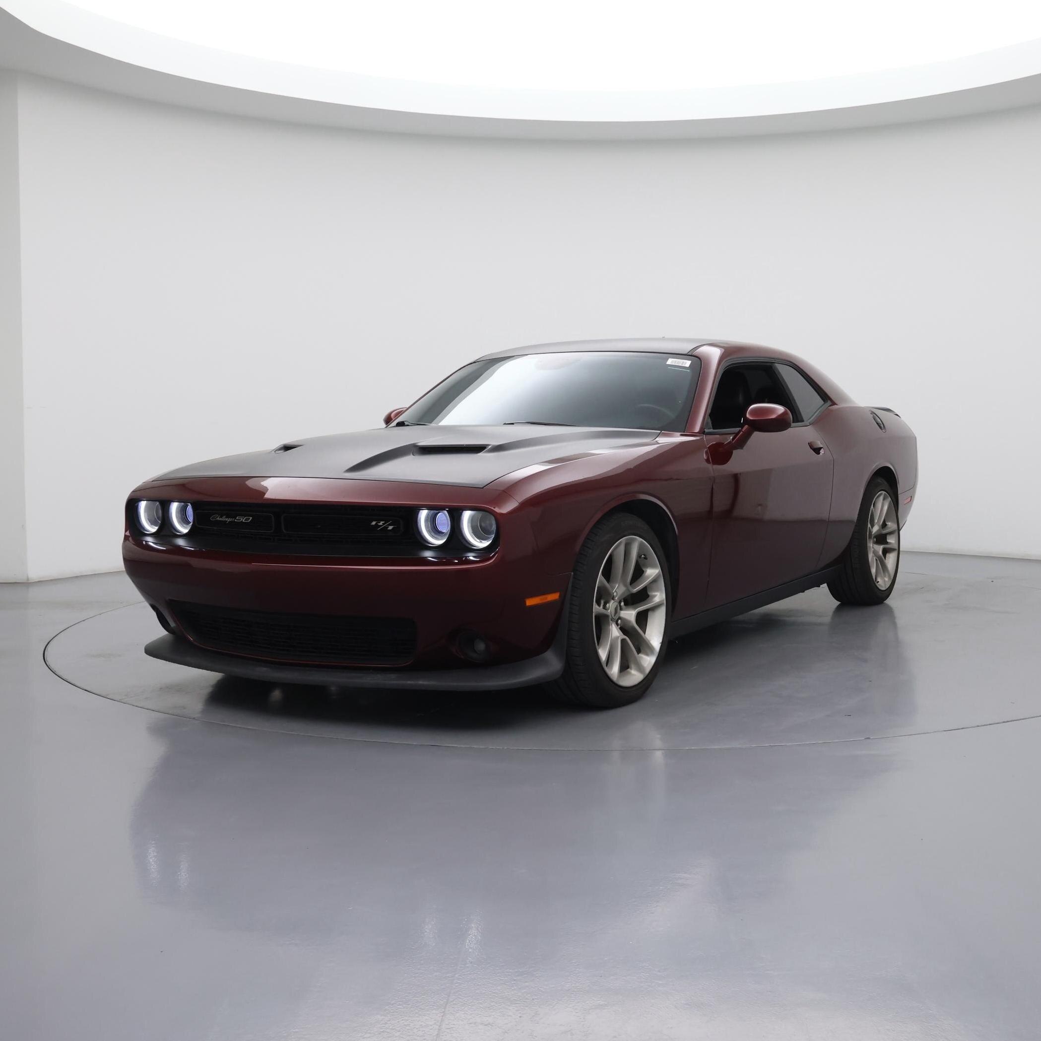 Thumbnail: 2020 Dodge Challenger - 4