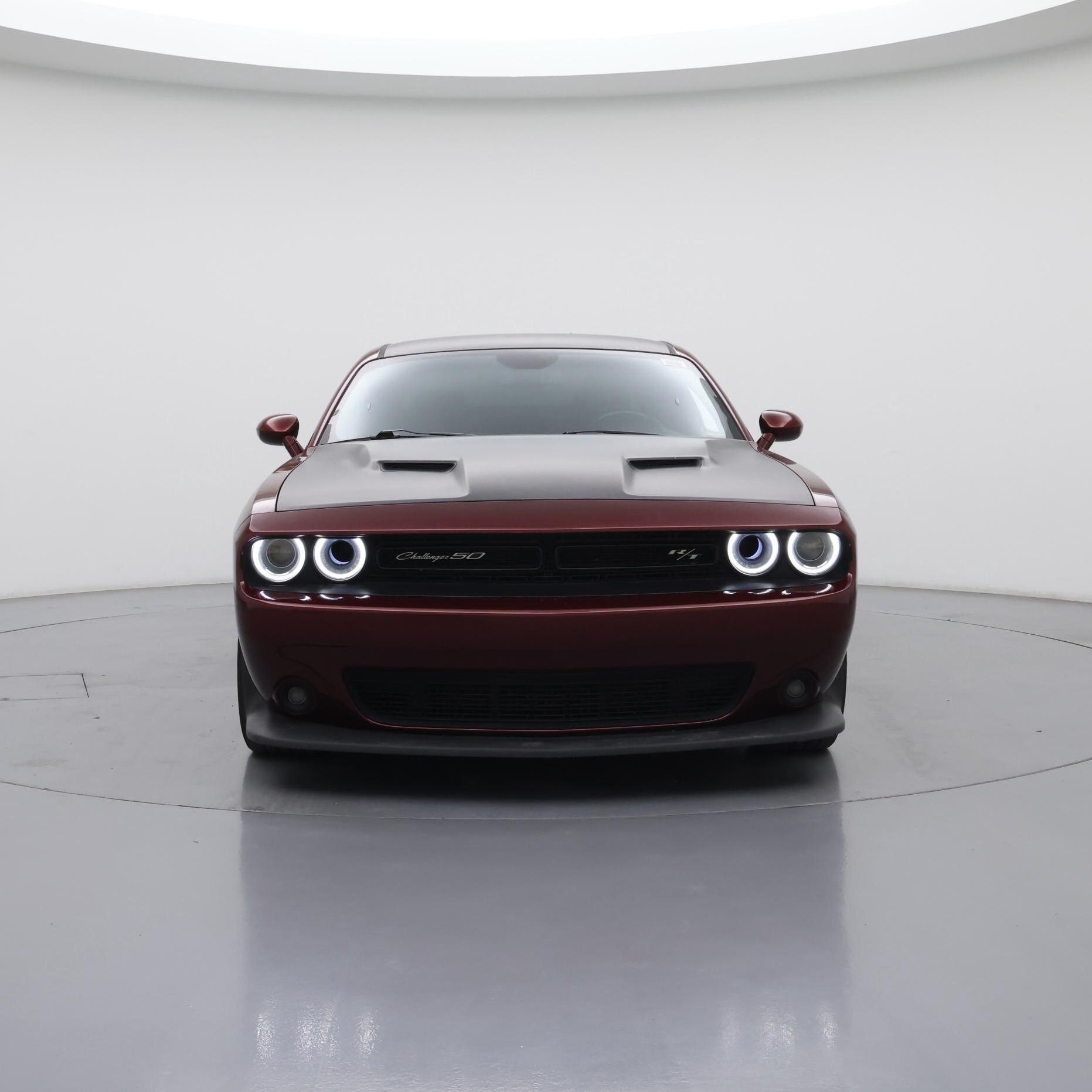 Thumbnail: 2020 Dodge Challenger - 5