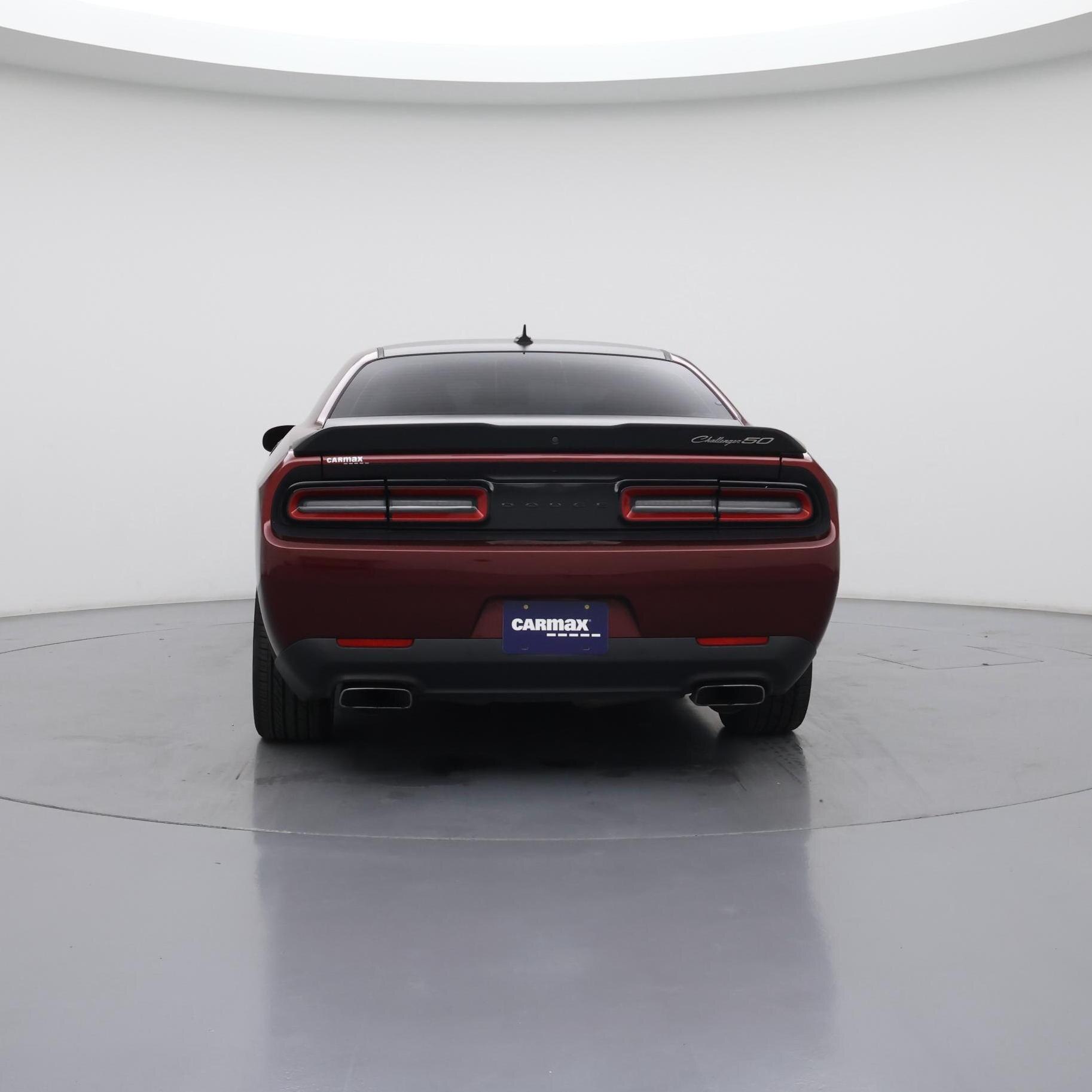 Thumbnail: 2020 Dodge Challenger - 6