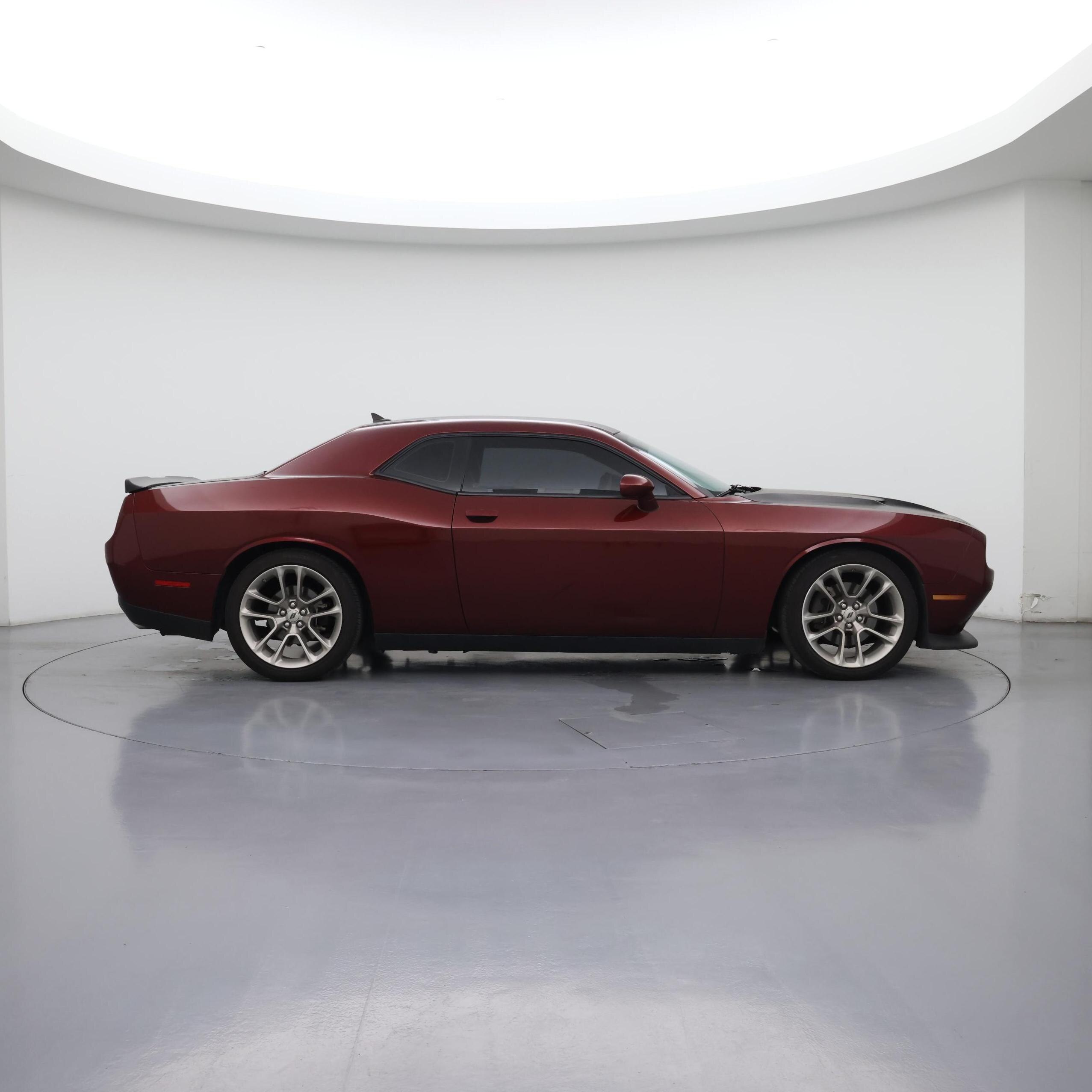 Thumbnail: 2020 Dodge Challenger - 7
