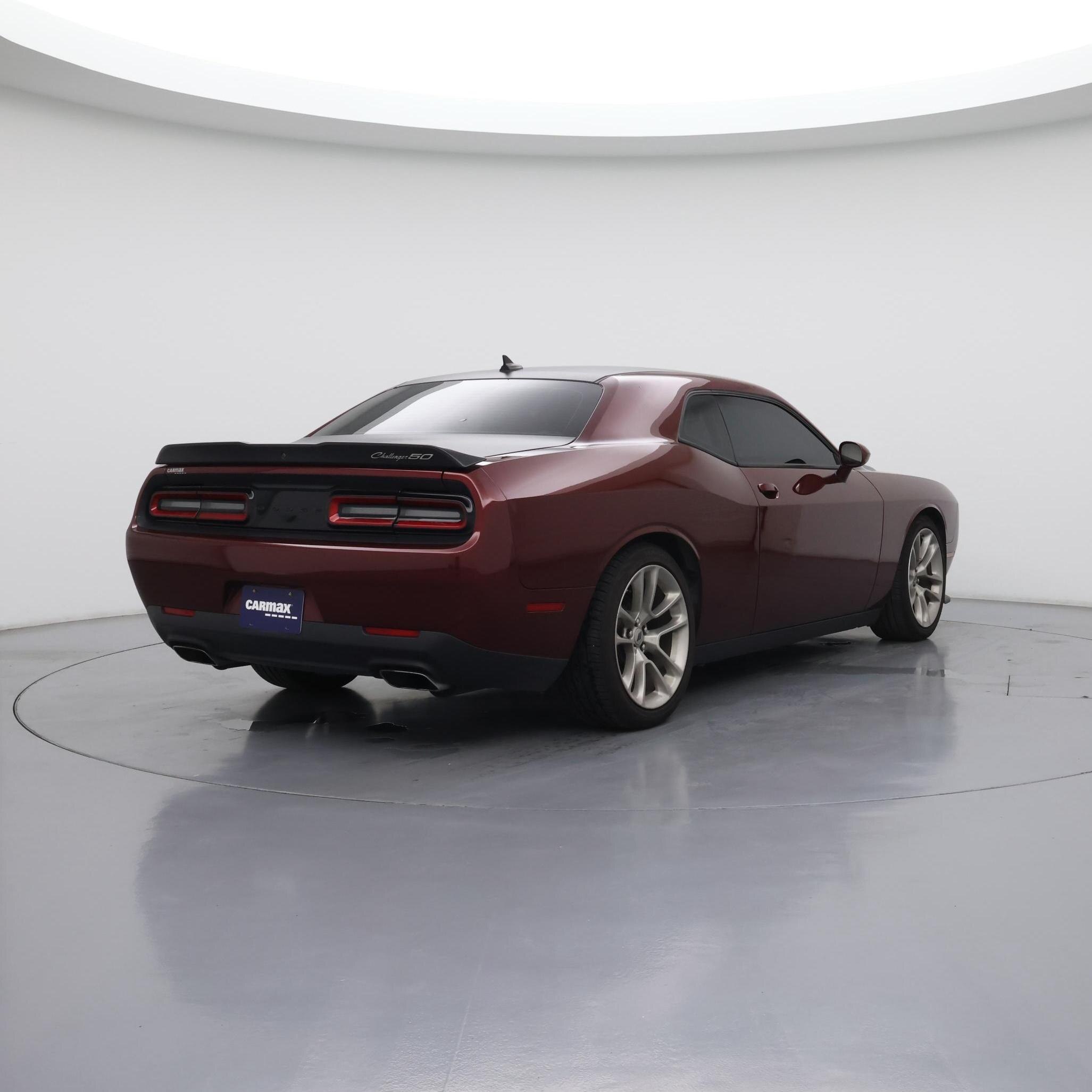 Thumbnail: 2020 Dodge Challenger - 8