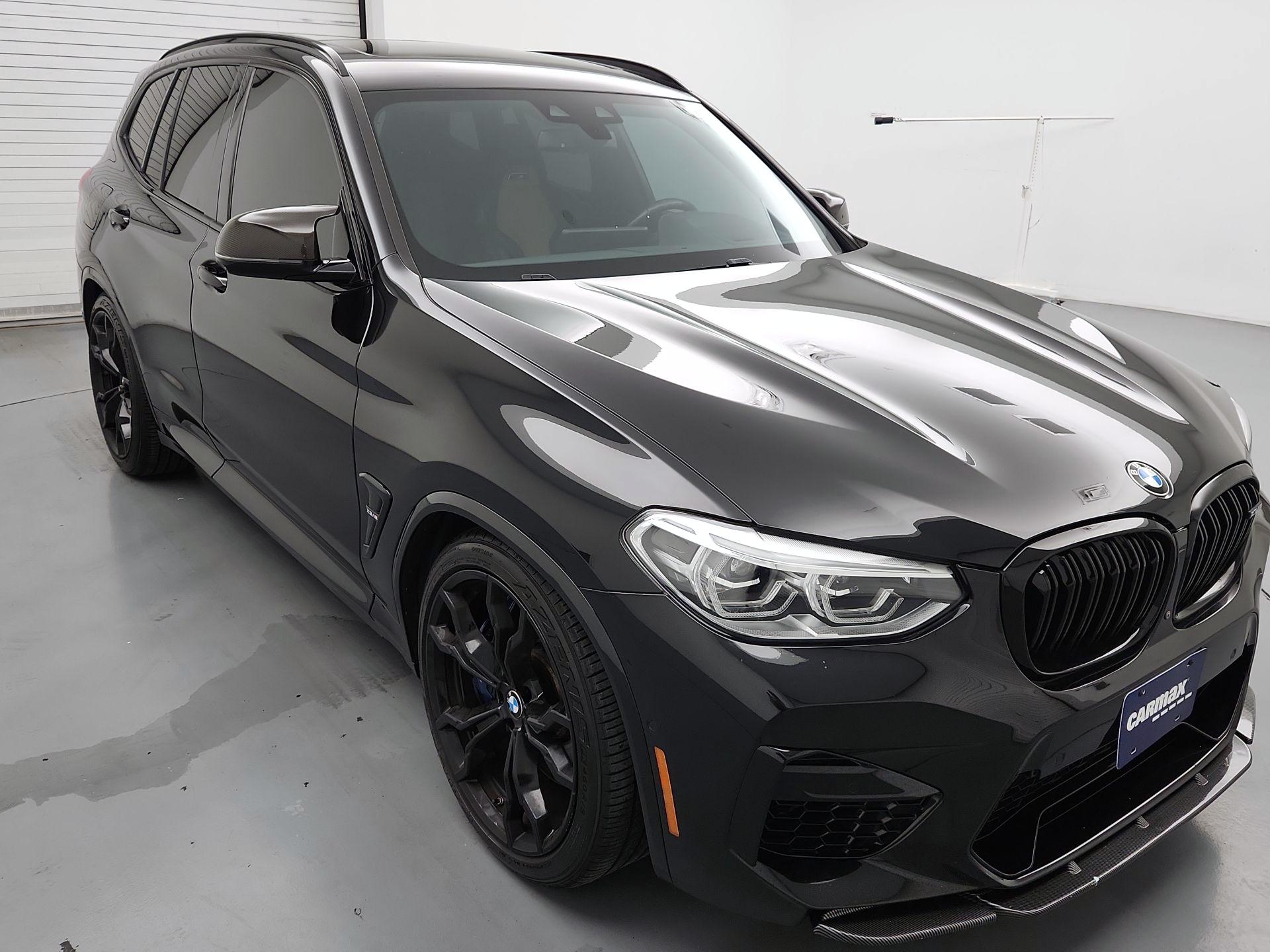 Thumbnail: 2020 BMW X3 - 1