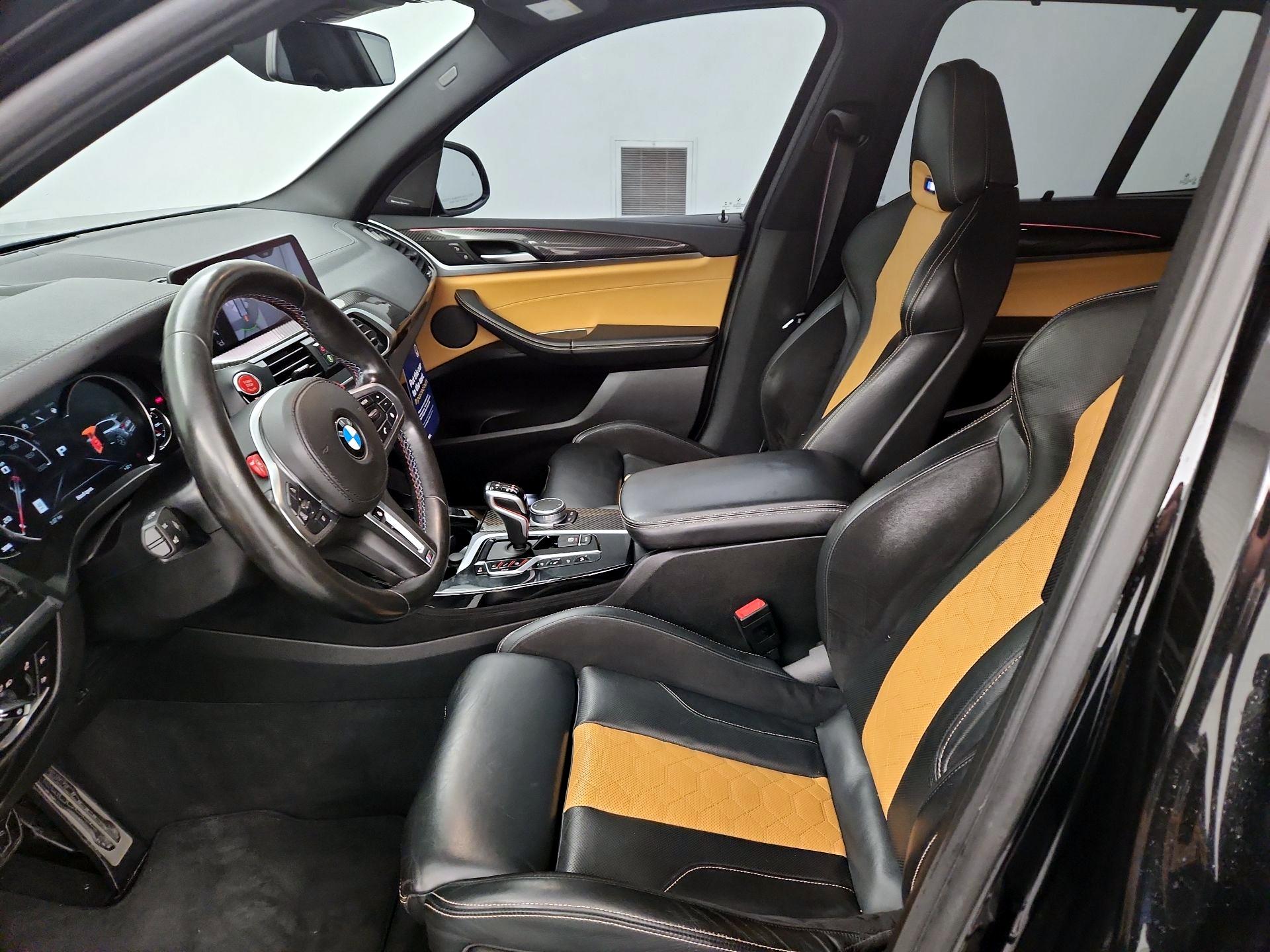 Thumbnail: 2020 BMW X3 - 9