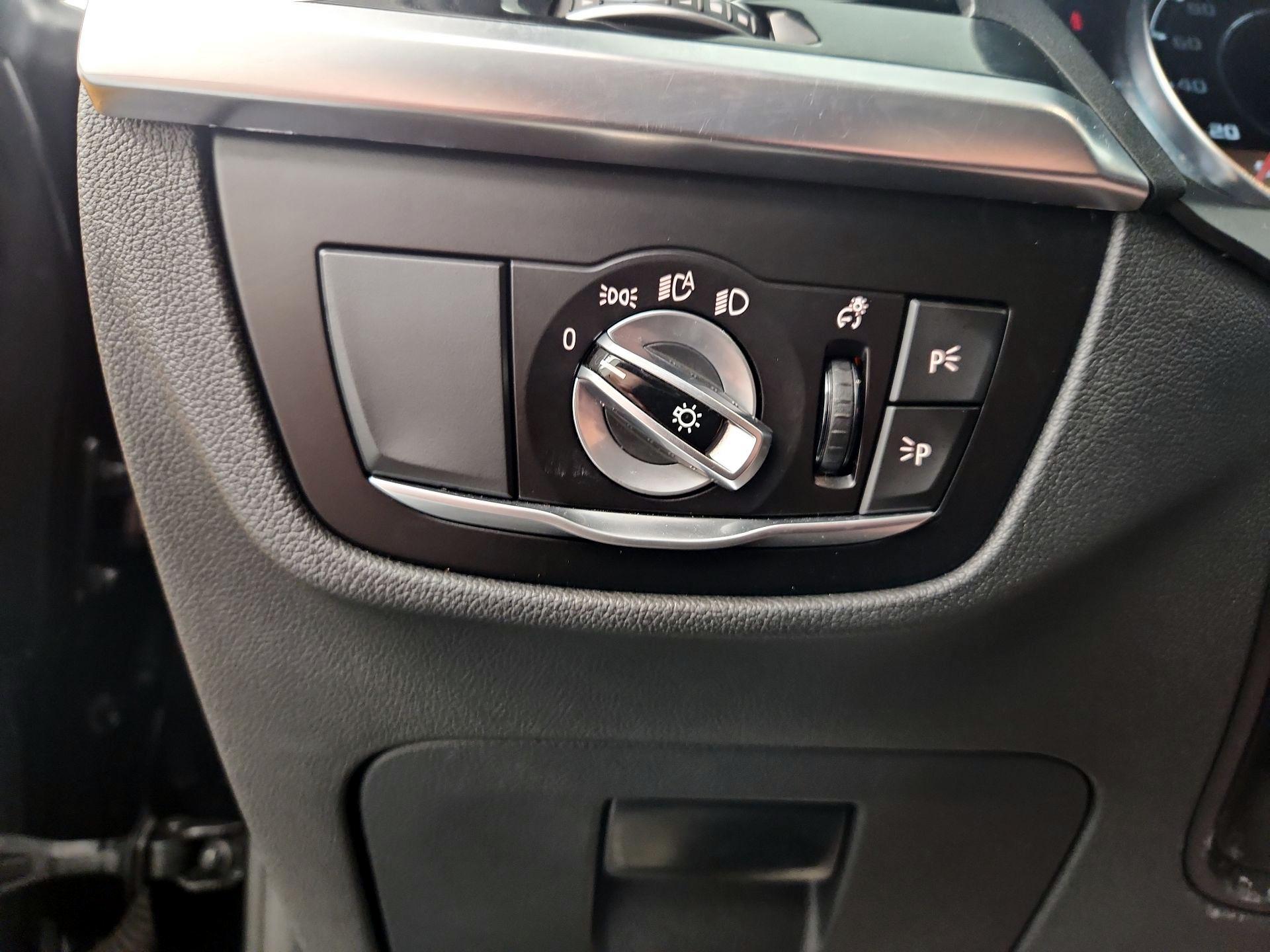 Thumbnail: 2020 BMW X3 - 11