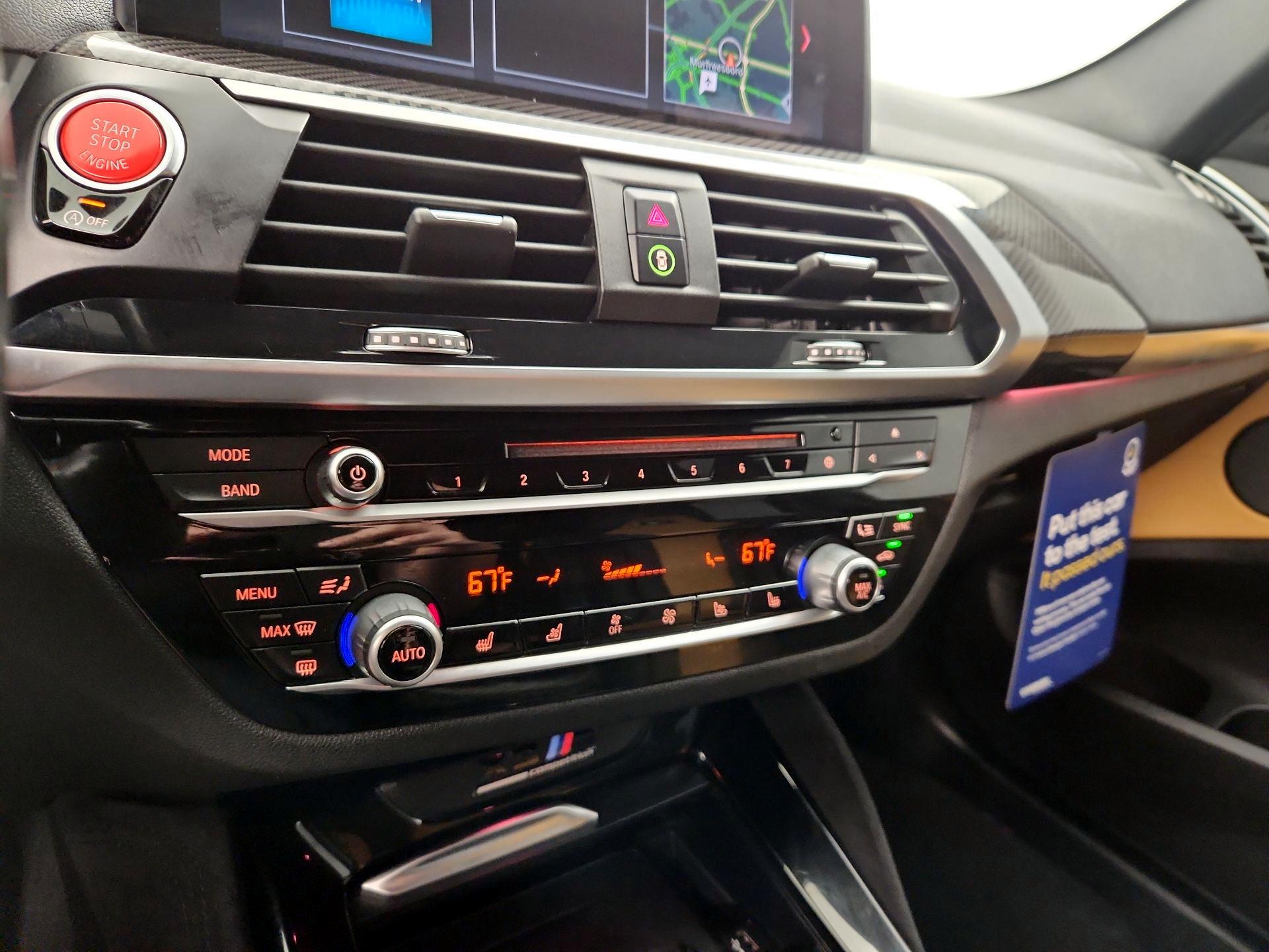 Thumbnail: 2020 BMW X3 - 14