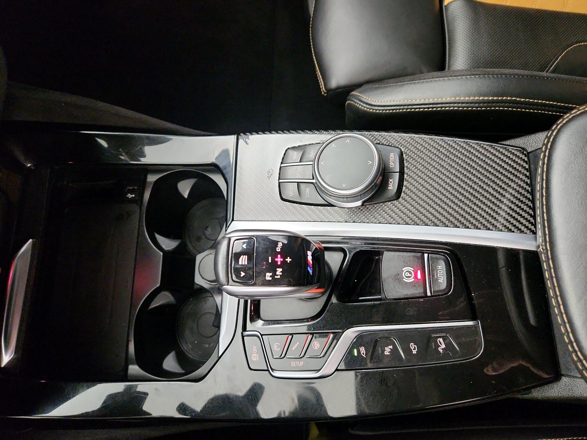 Thumbnail: 2020 BMW X3 - 15