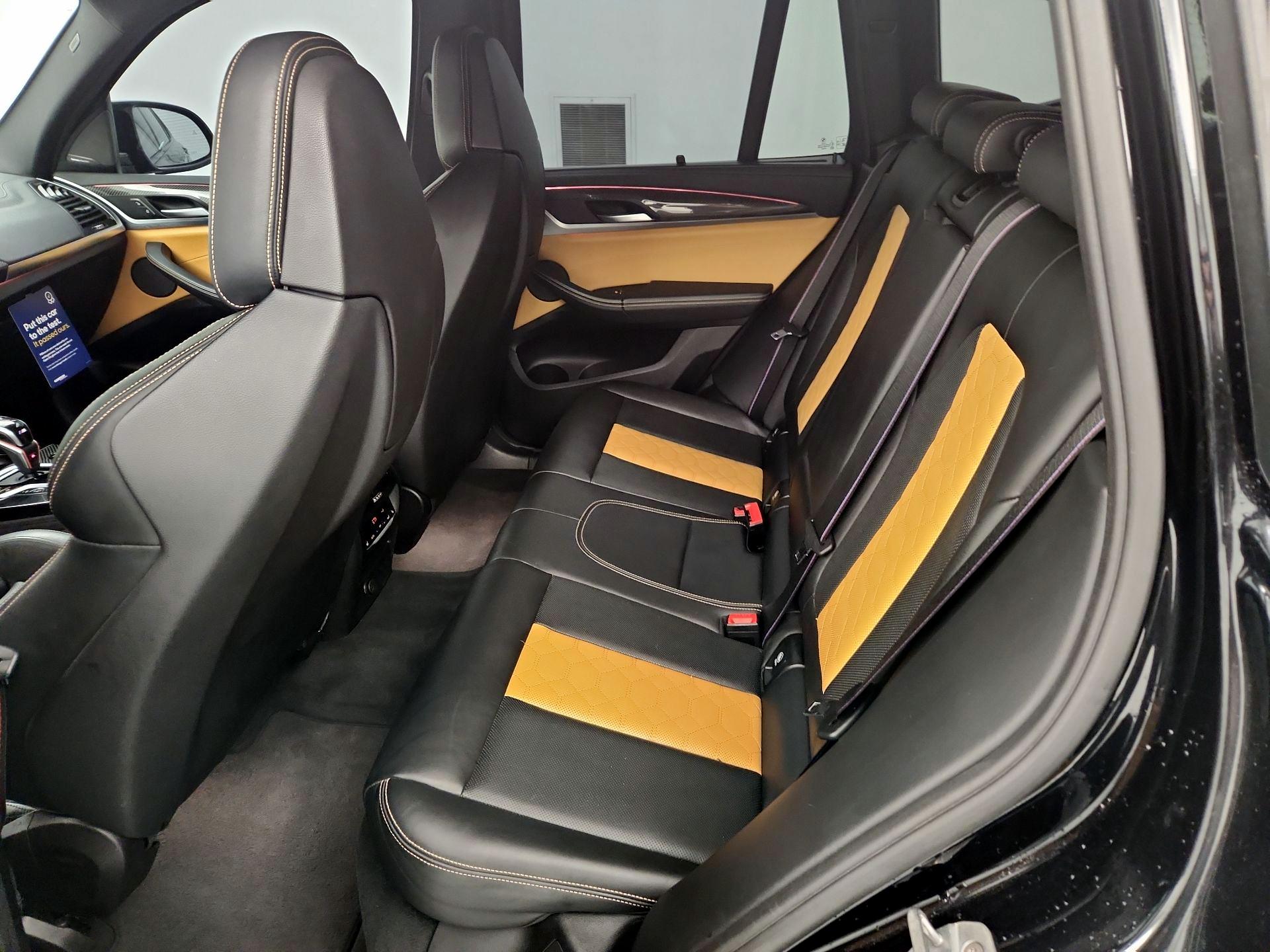 Thumbnail: 2020 BMW X3 - 16