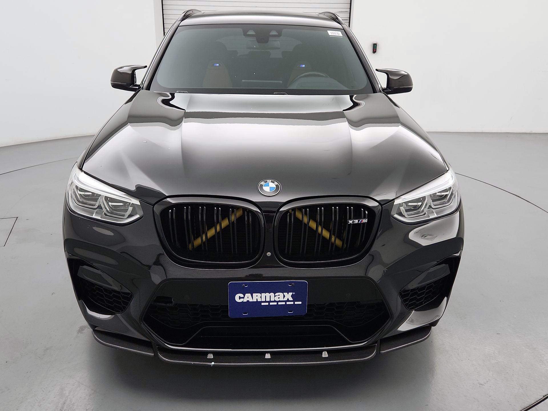 Thumbnail: 2020 BMW X3 - 2