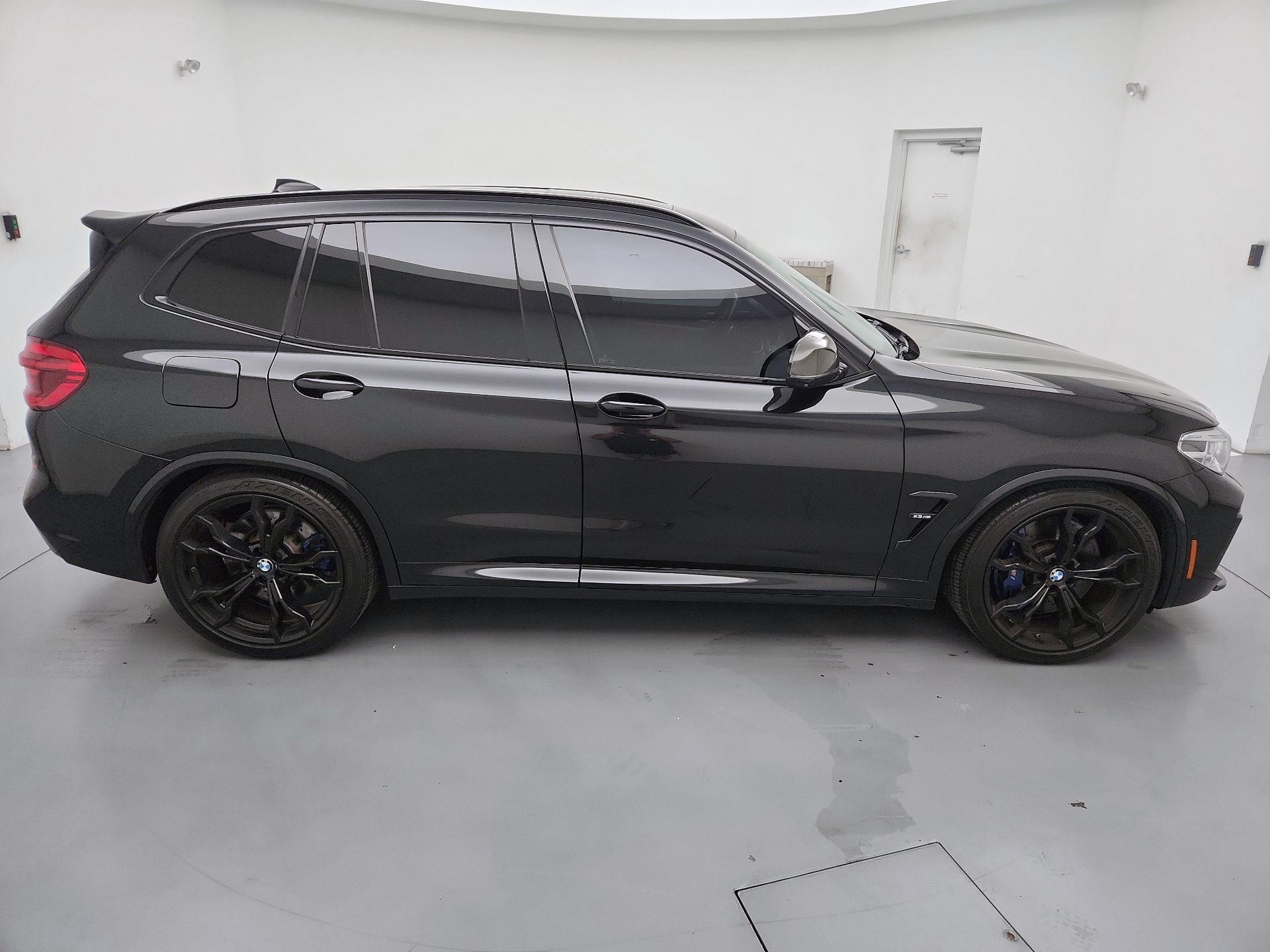 Thumbnail: 2020 BMW X3 - 4