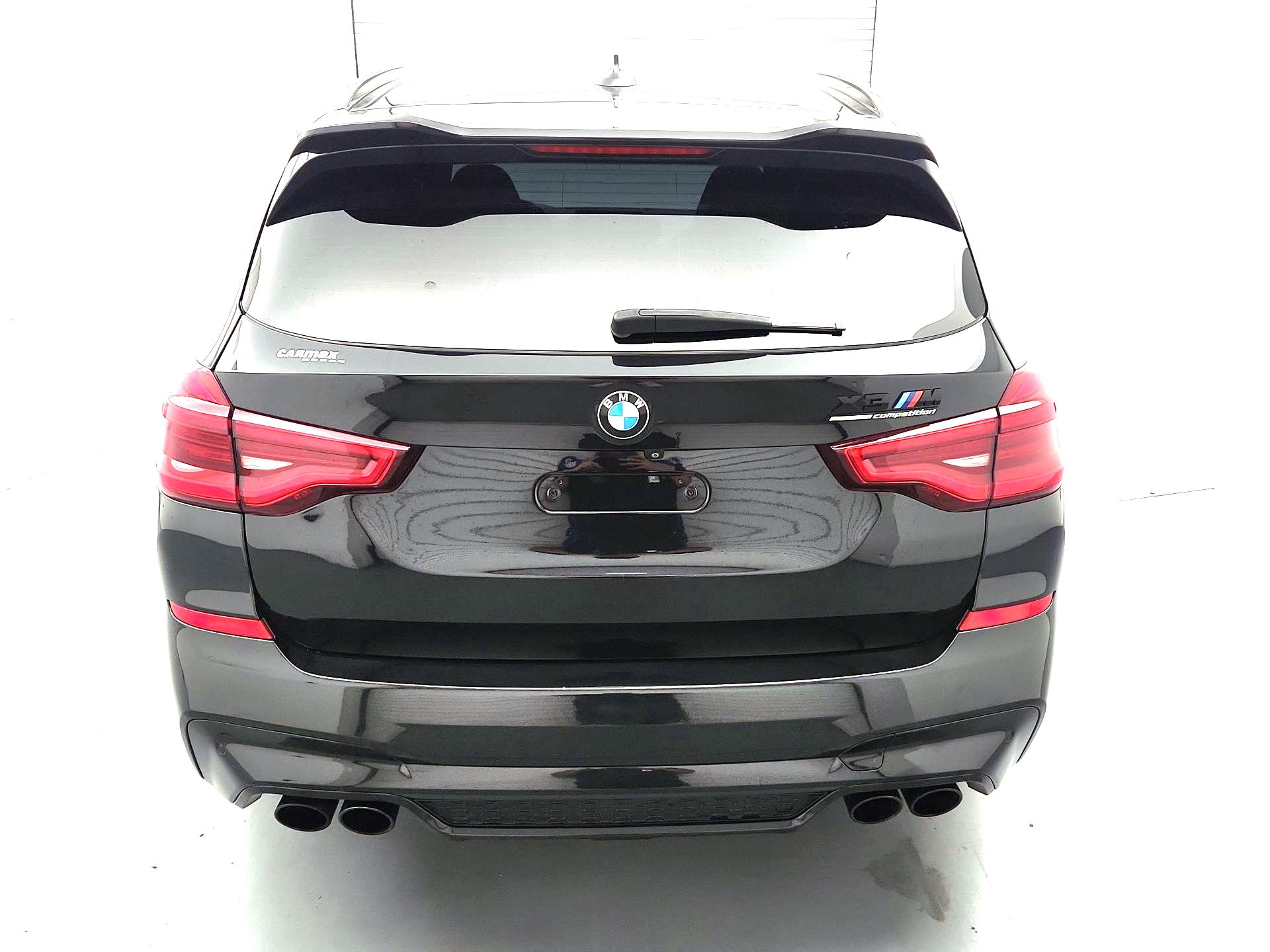 Thumbnail: 2020 BMW X3 - 6
