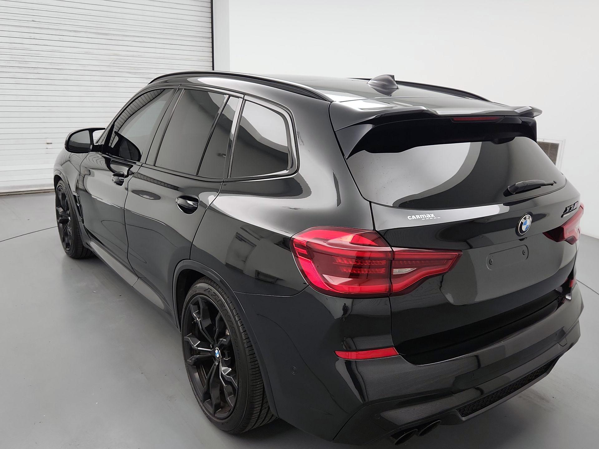 Thumbnail: 2020 BMW X3 - 7