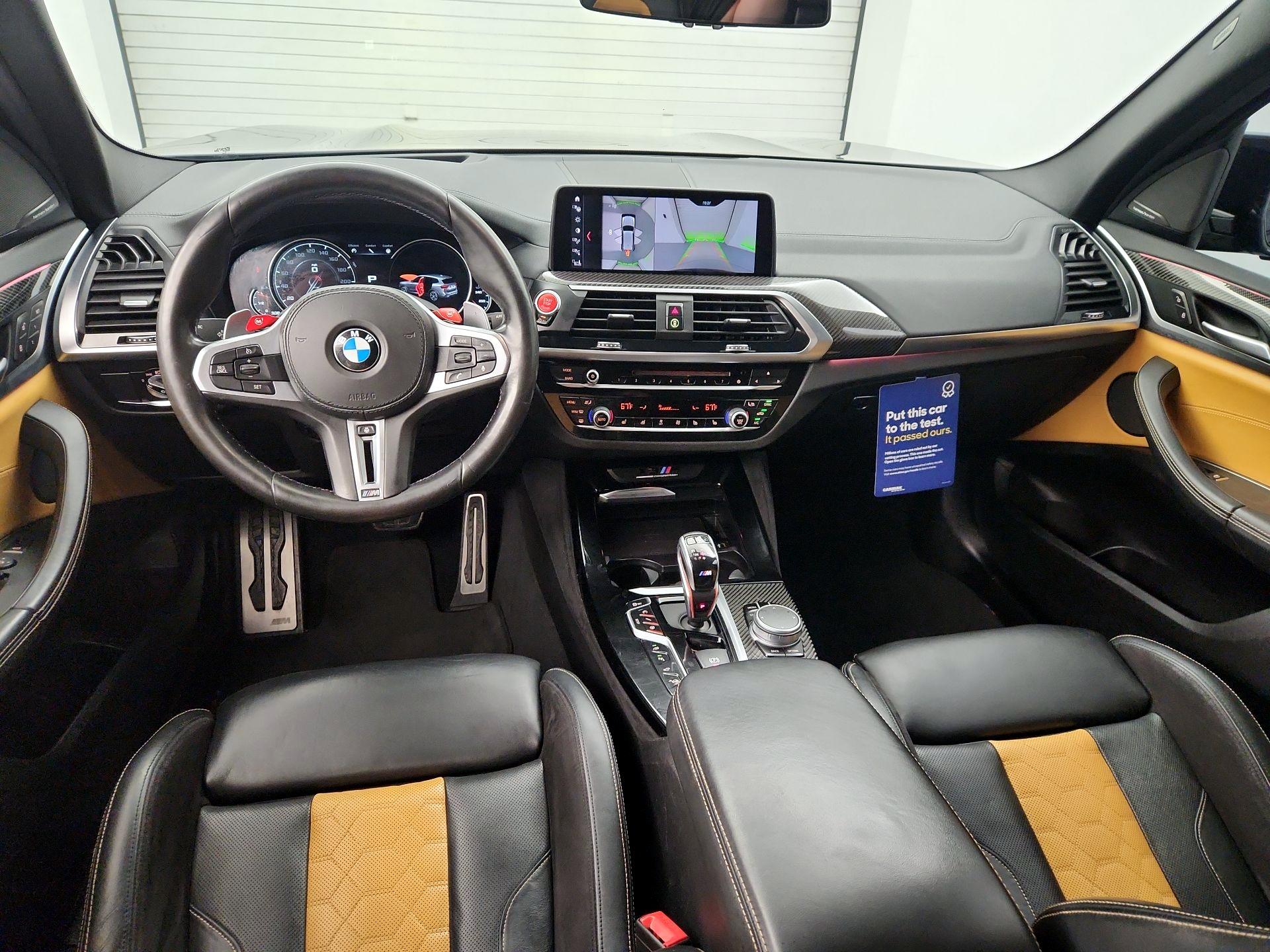 Thumbnail: 2020 BMW X3 - 8