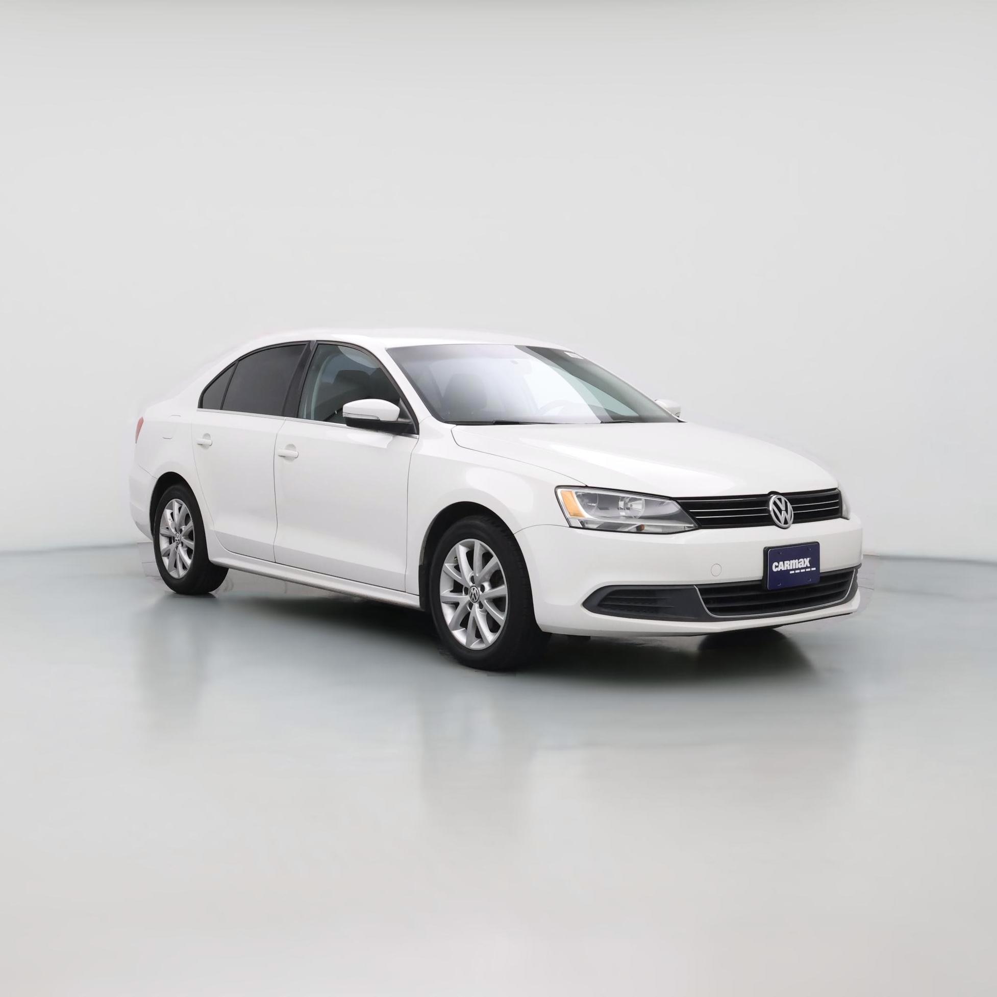 Thumbnail: 2014 Volkswagen Jetta - 1