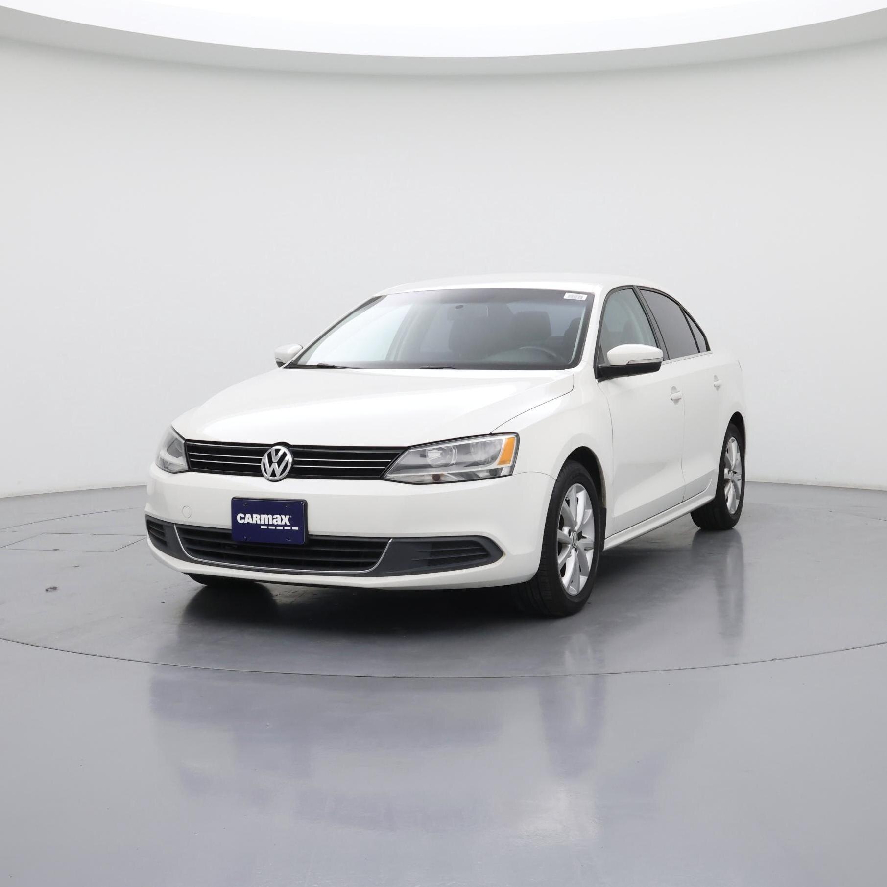 Thumbnail: 2014 Volkswagen Jetta - 4
