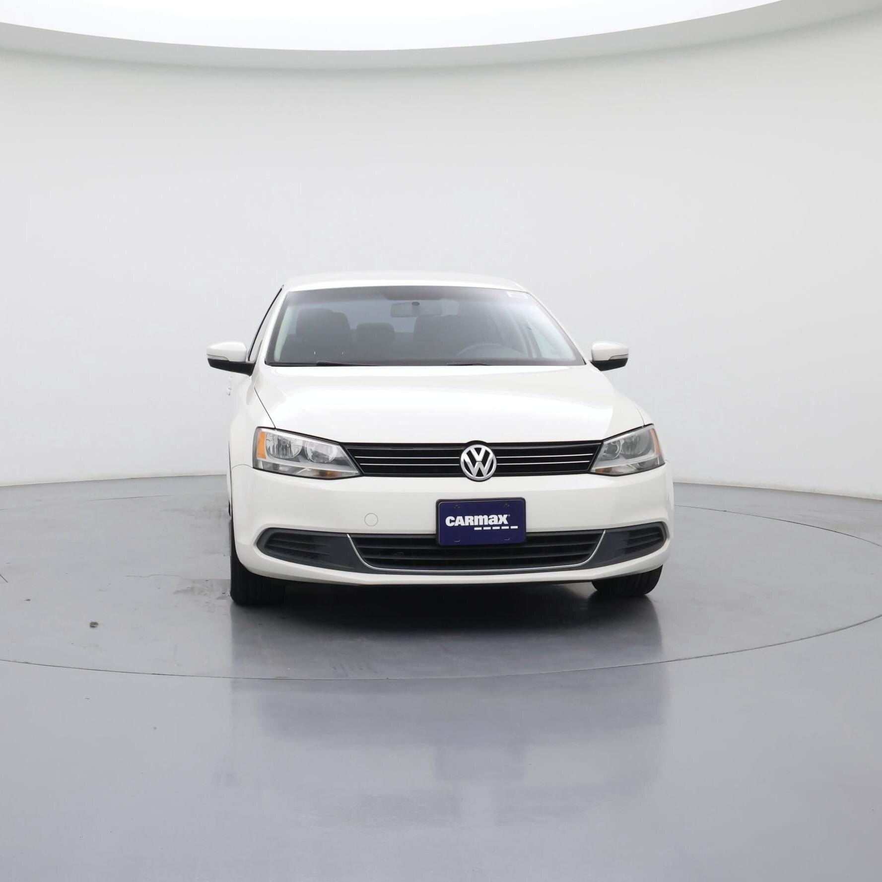 Thumbnail: 2014 Volkswagen Jetta - 5