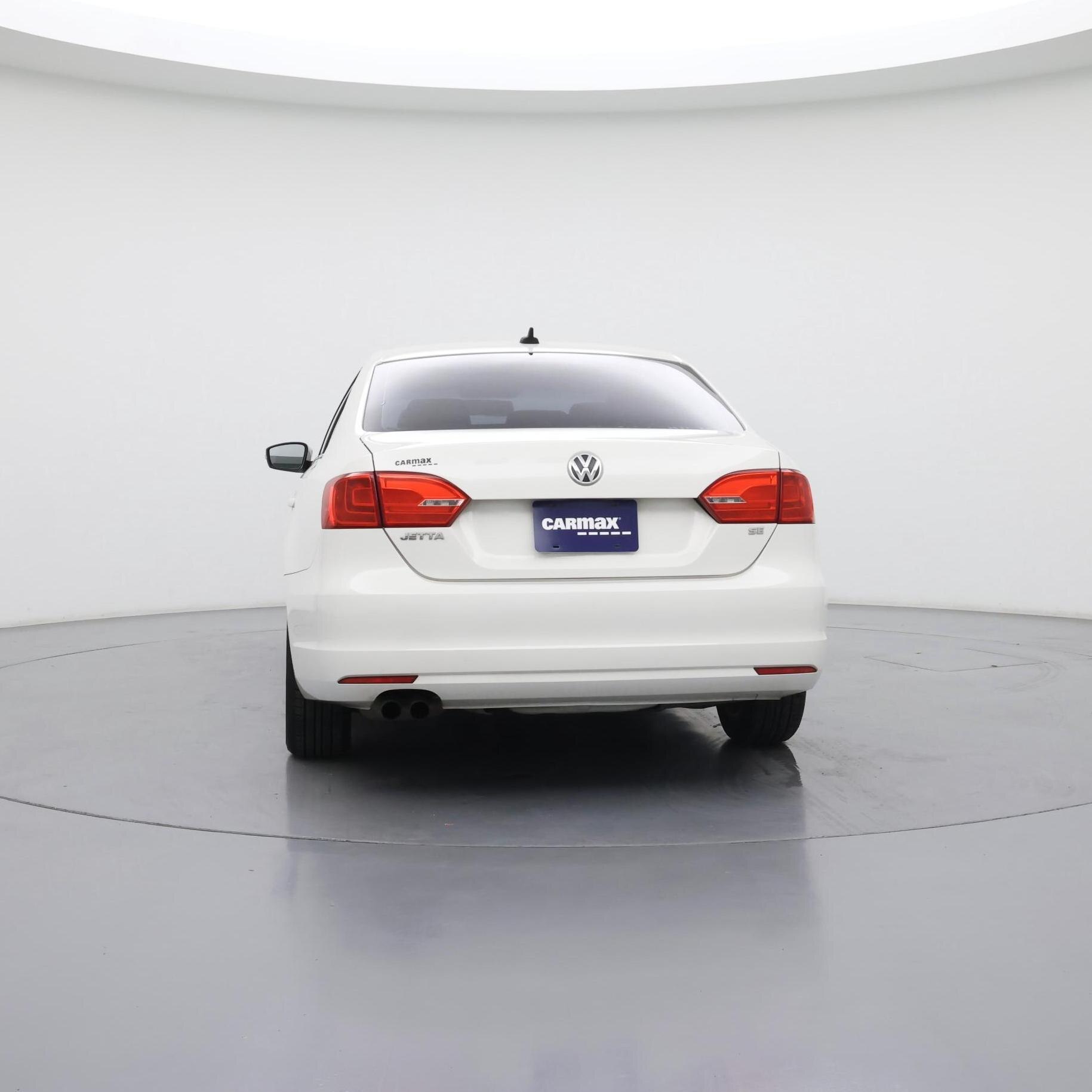 Thumbnail: 2014 Volkswagen Jetta - 6