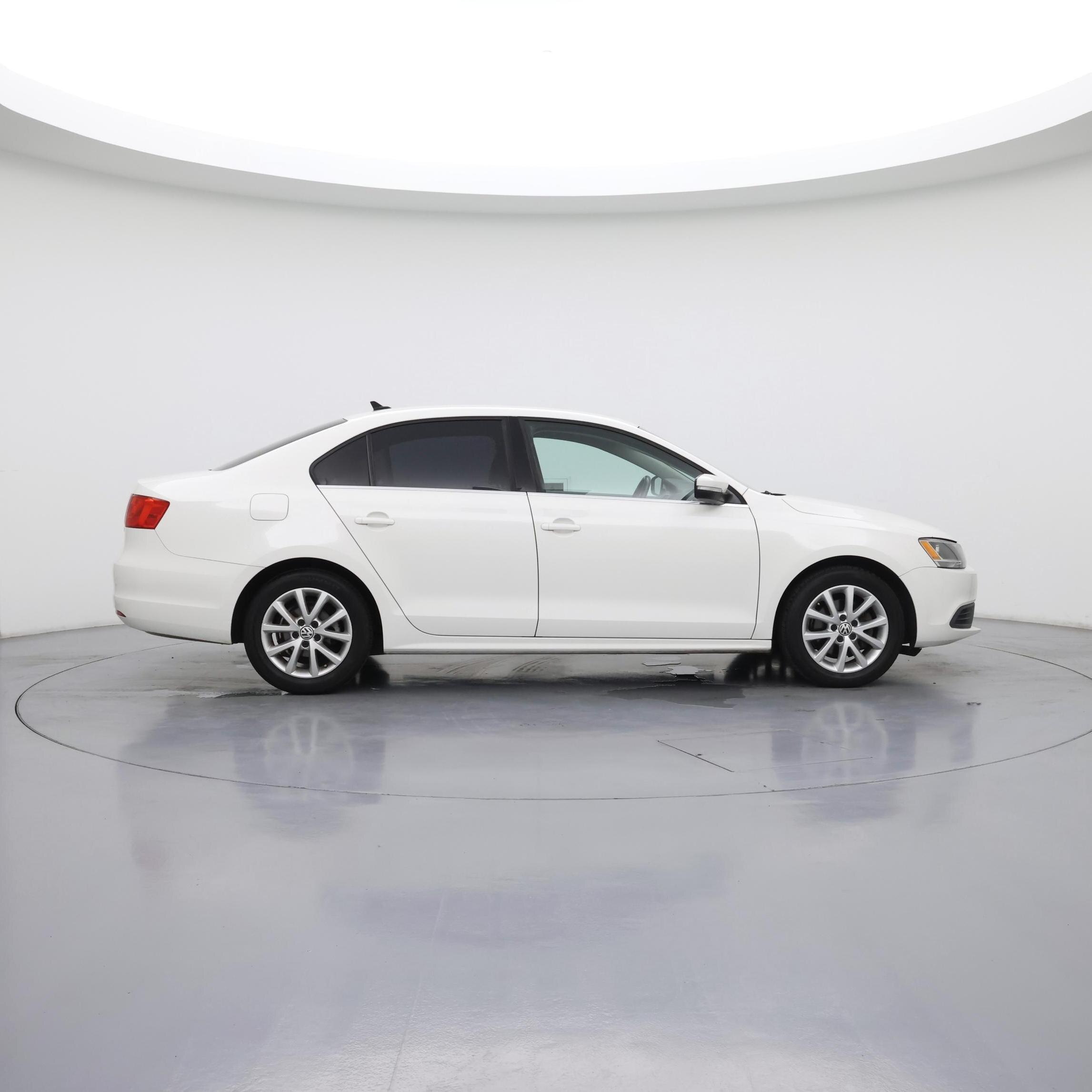 Thumbnail: 2014 Volkswagen Jetta - 7