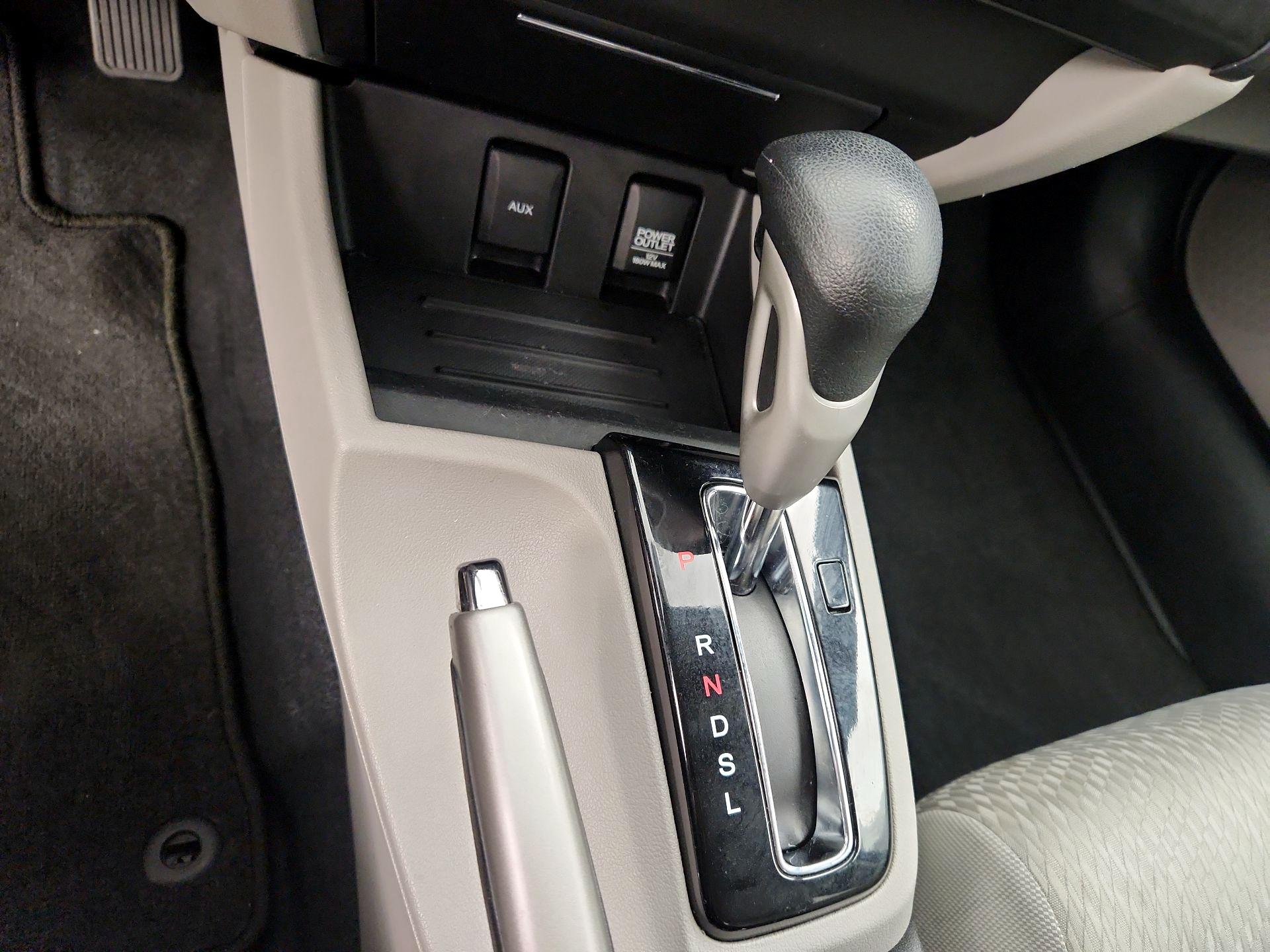 Thumbnail: 2015 Honda Civic - 17