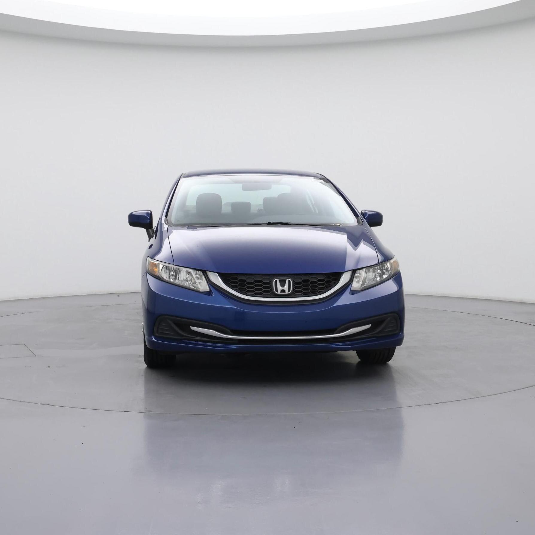 Thumbnail: 2015 Honda Civic - 5