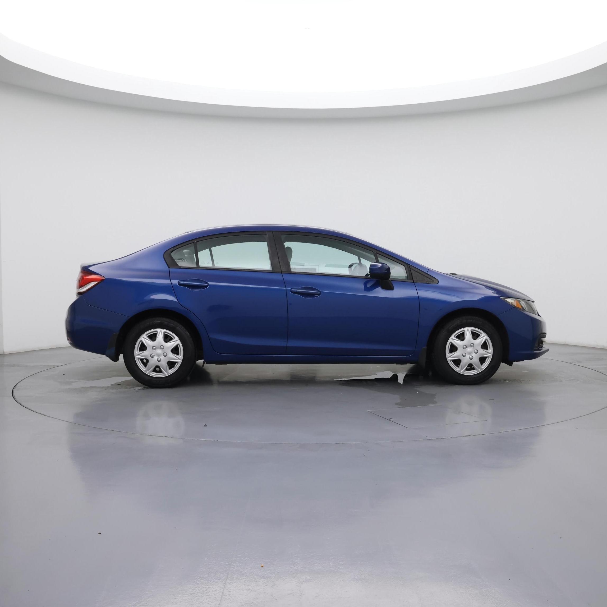 Thumbnail: 2015 Honda Civic - 7