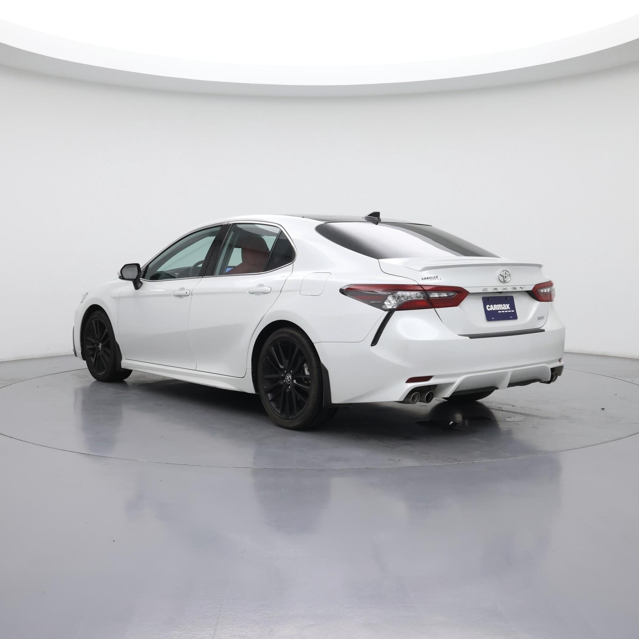 Thumbnail: 2022 Toyota Camry - 2